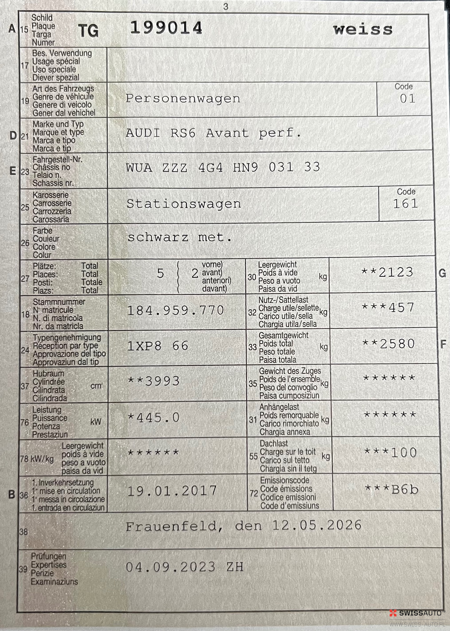 Auction Image