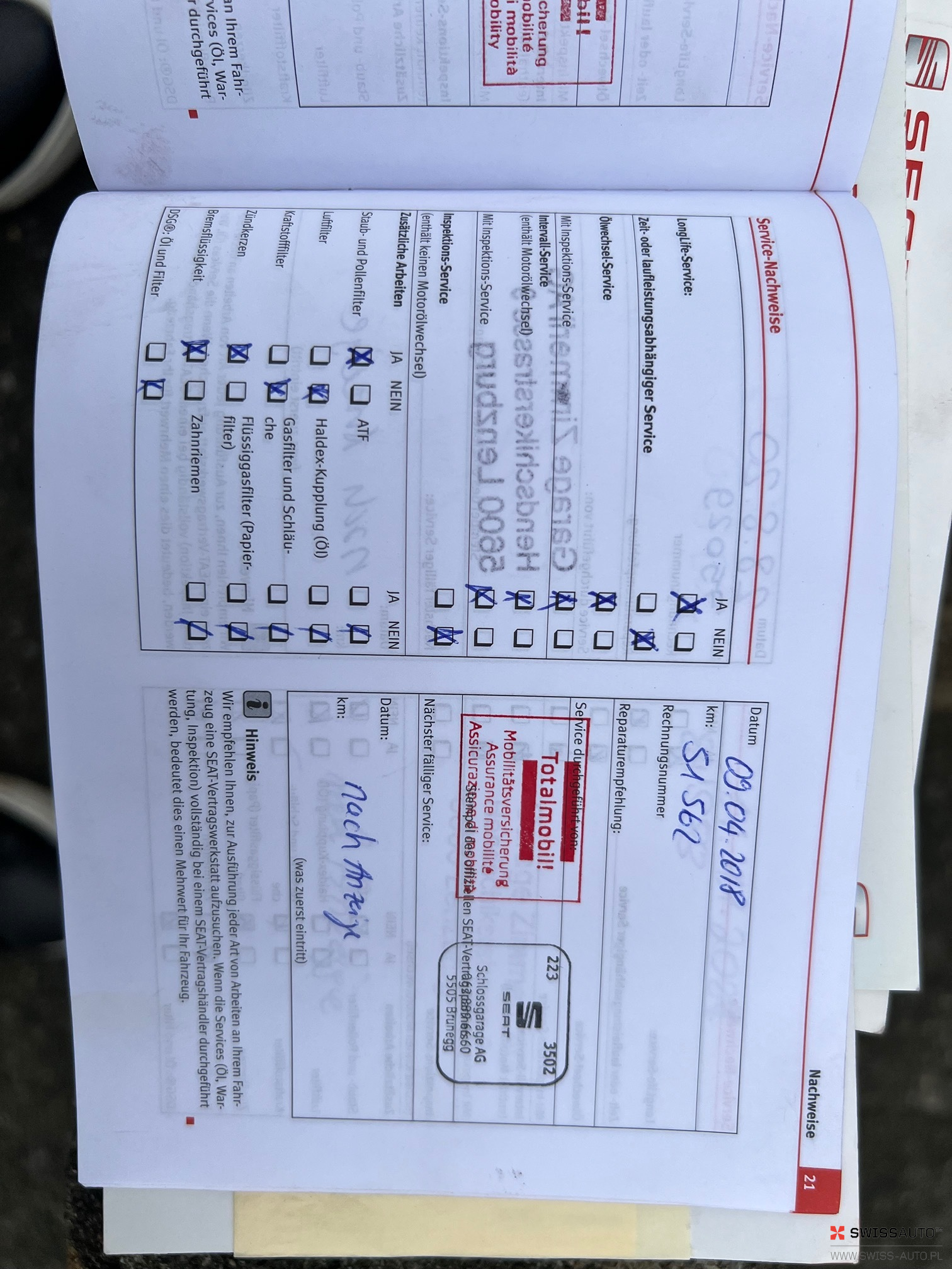 Auction Image