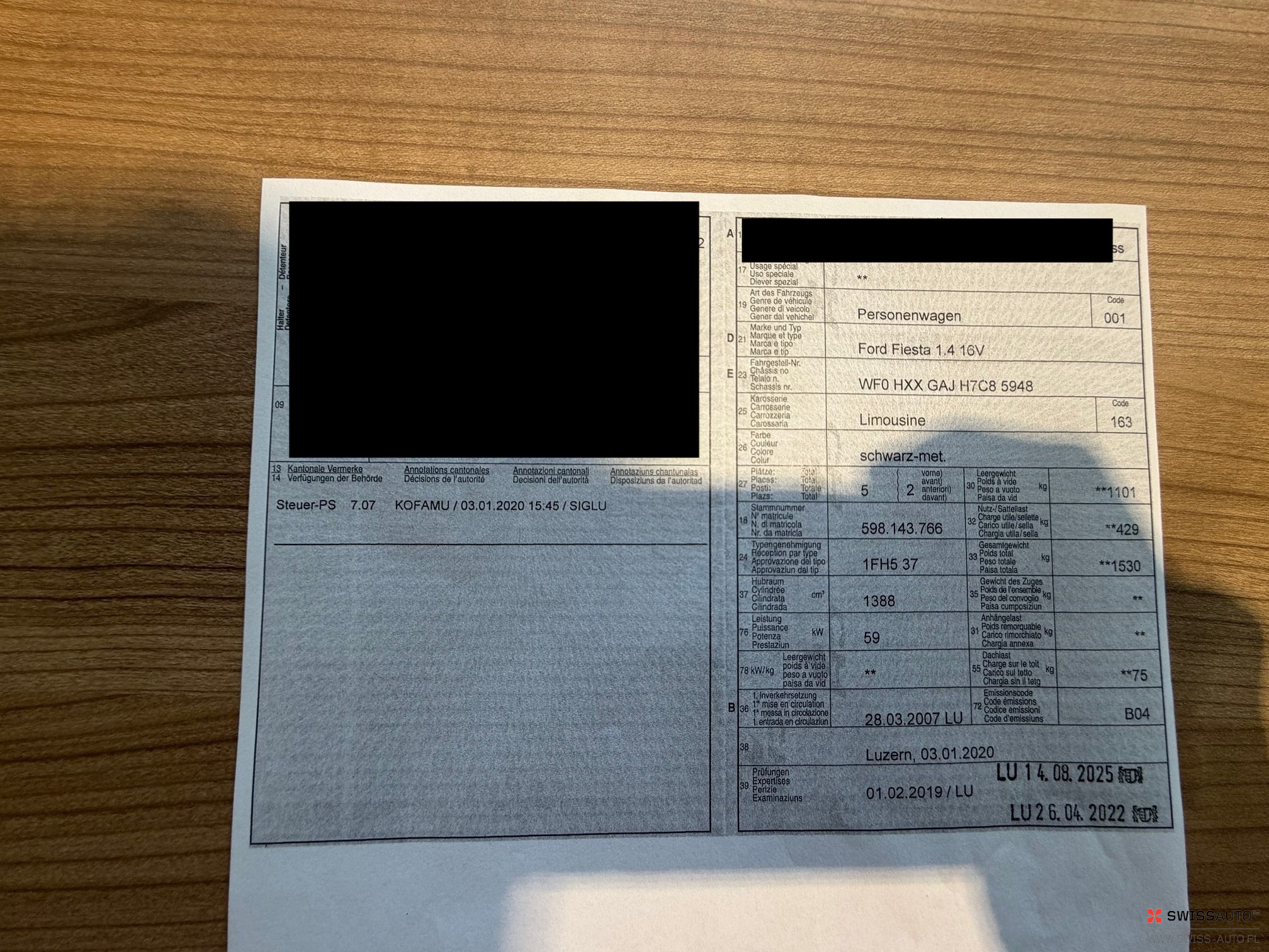 Auction Image