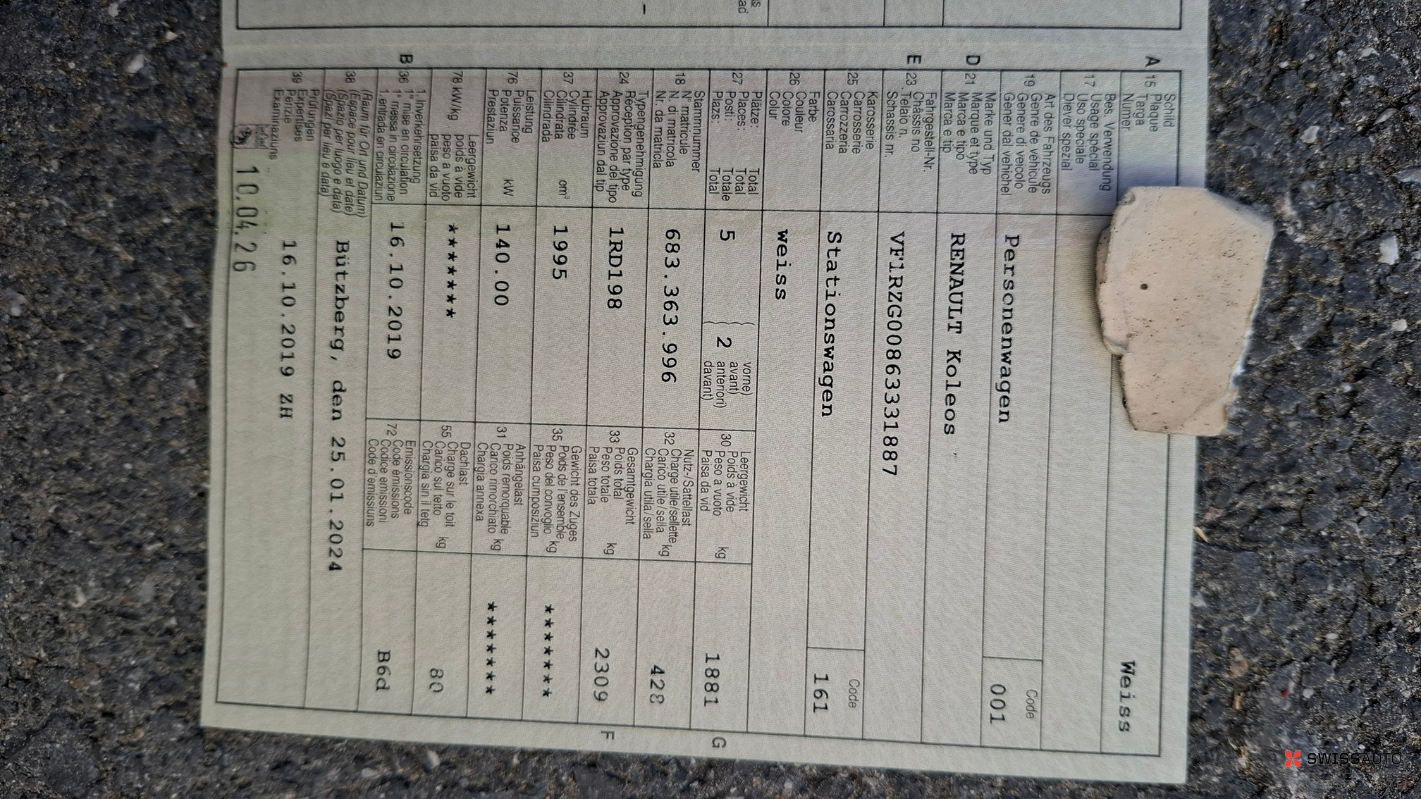 Auction Image