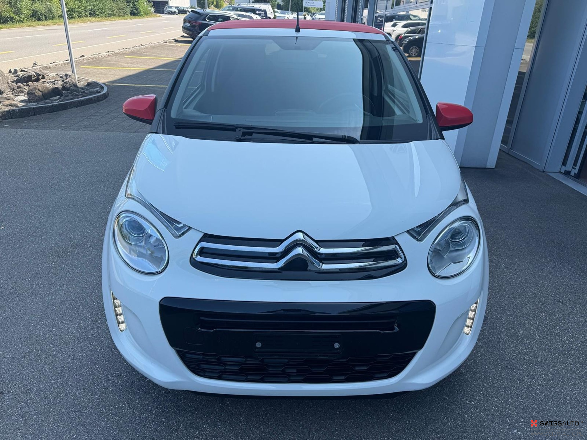 Auction Image