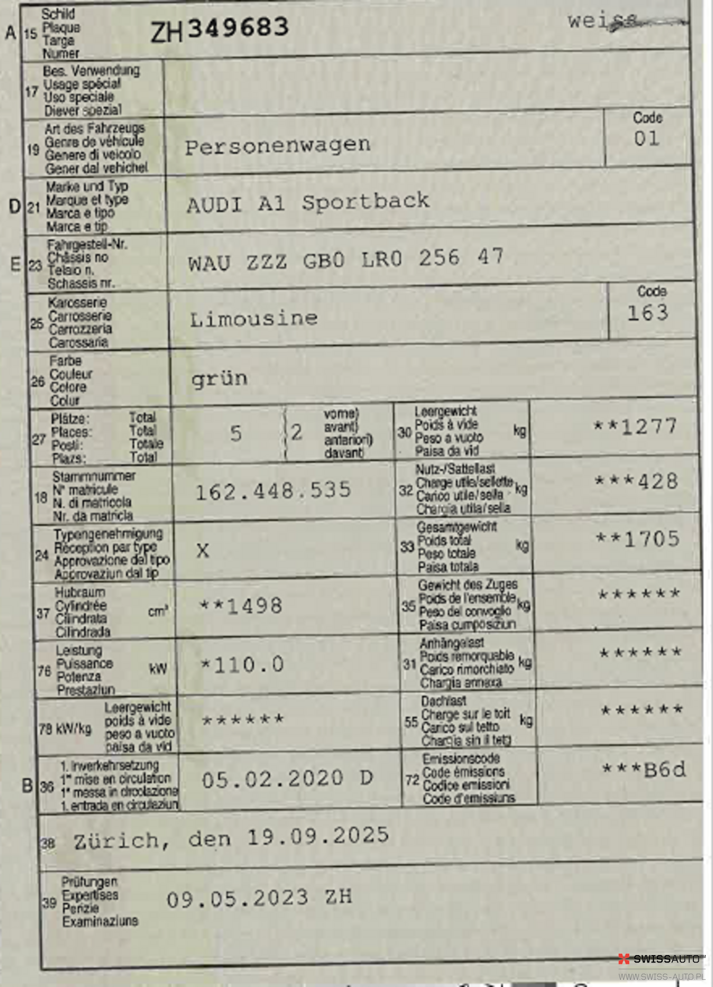 Auction Image