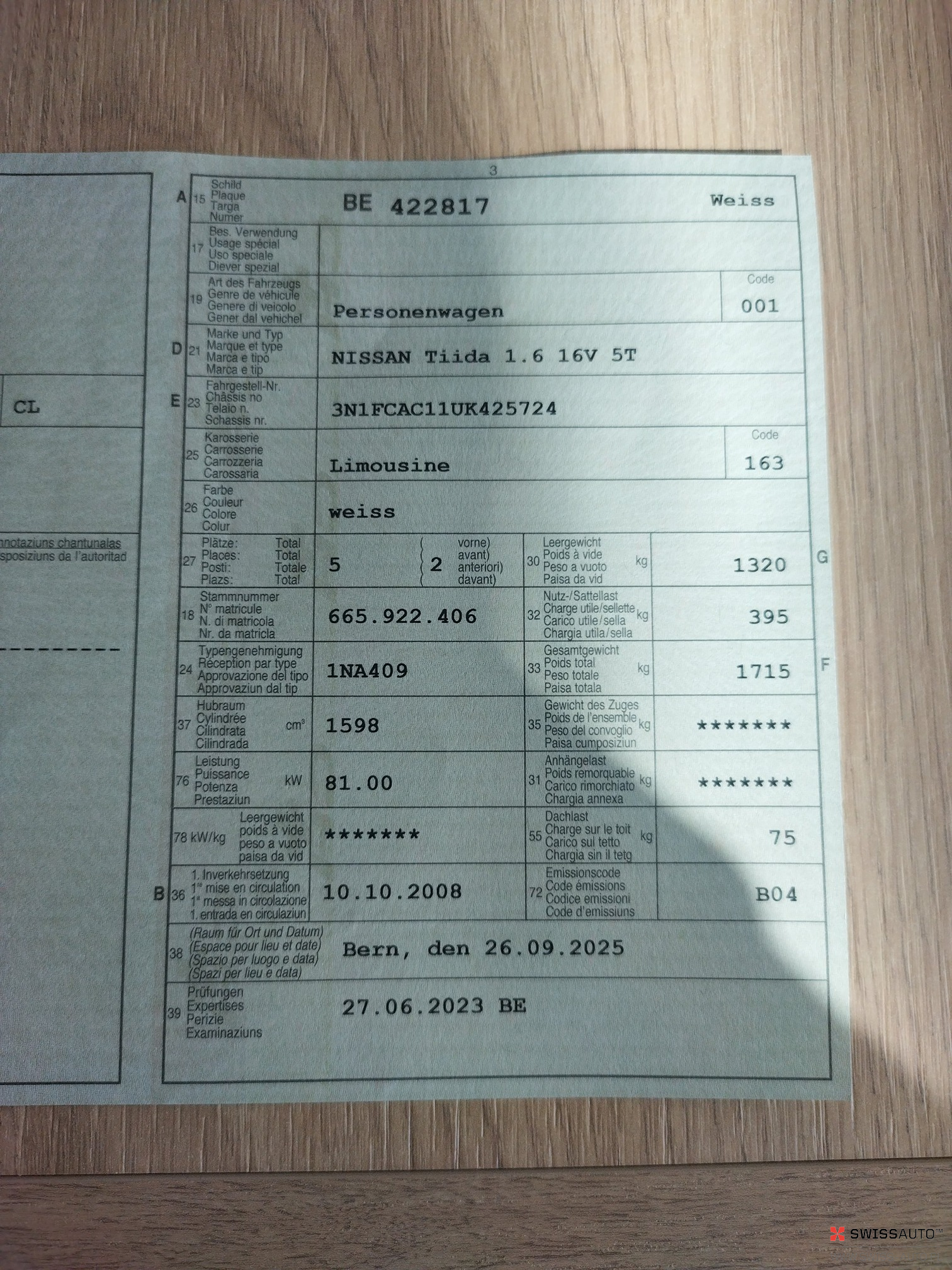 Auction Image