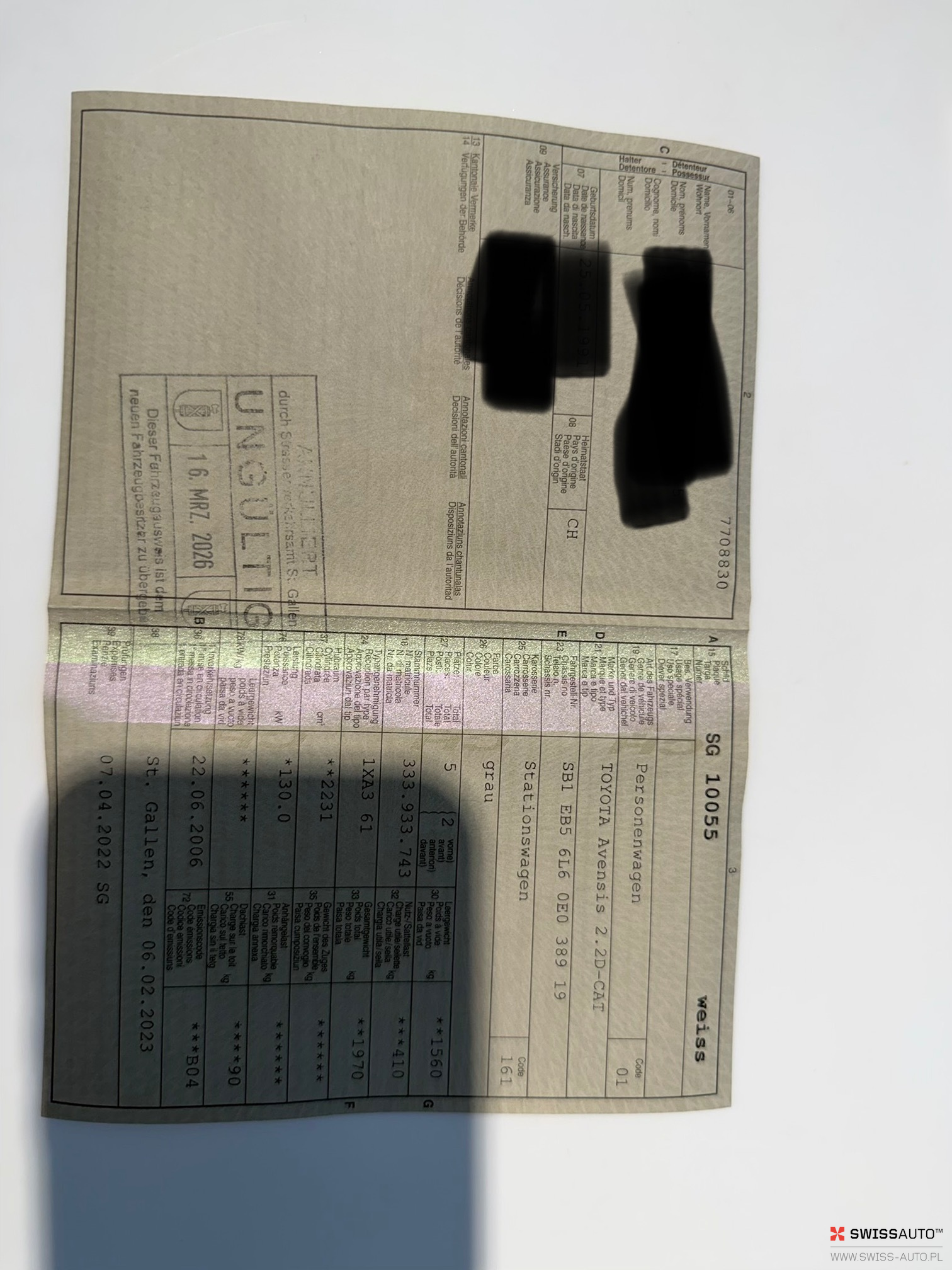 Auction Image