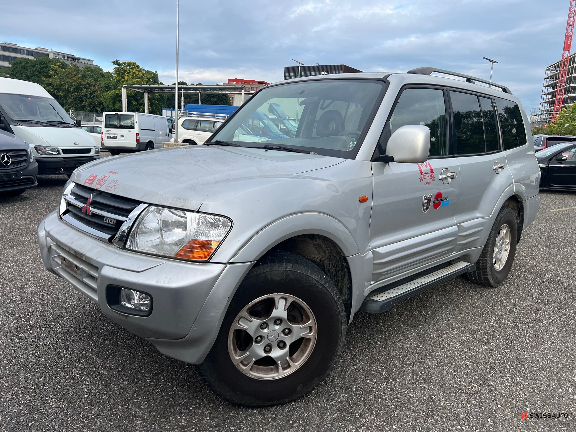 Auction Image