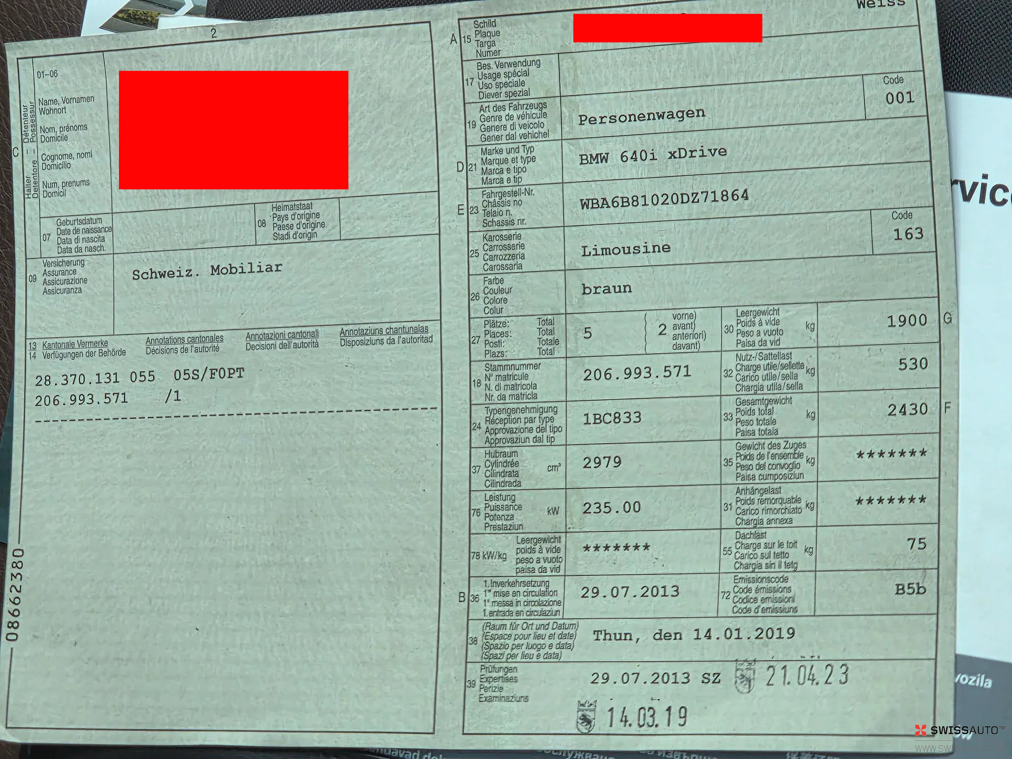 Auction Image