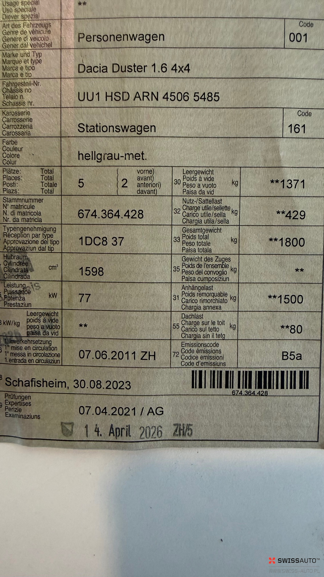 Auction Image