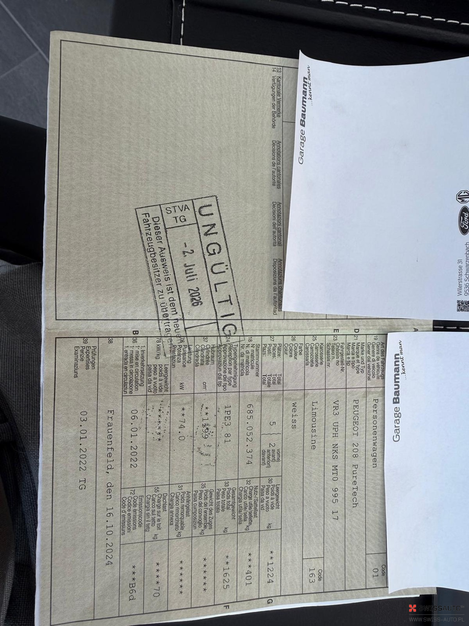 Auction Image