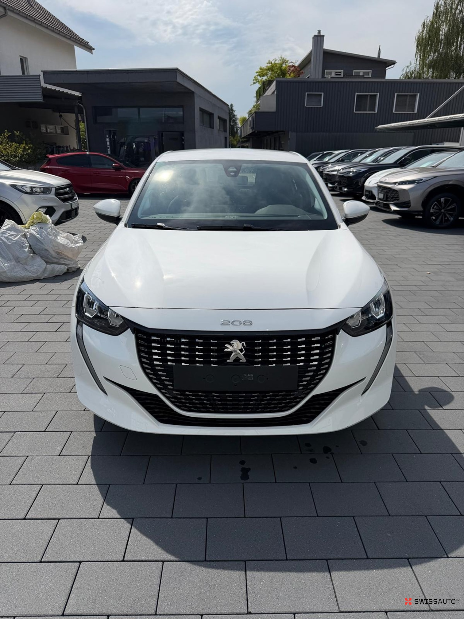 Auction Image