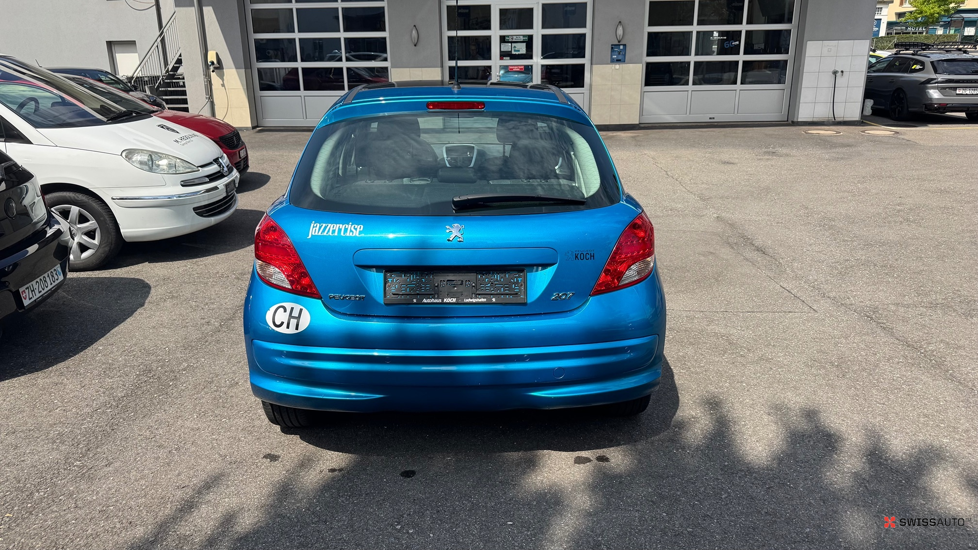 Auction Image