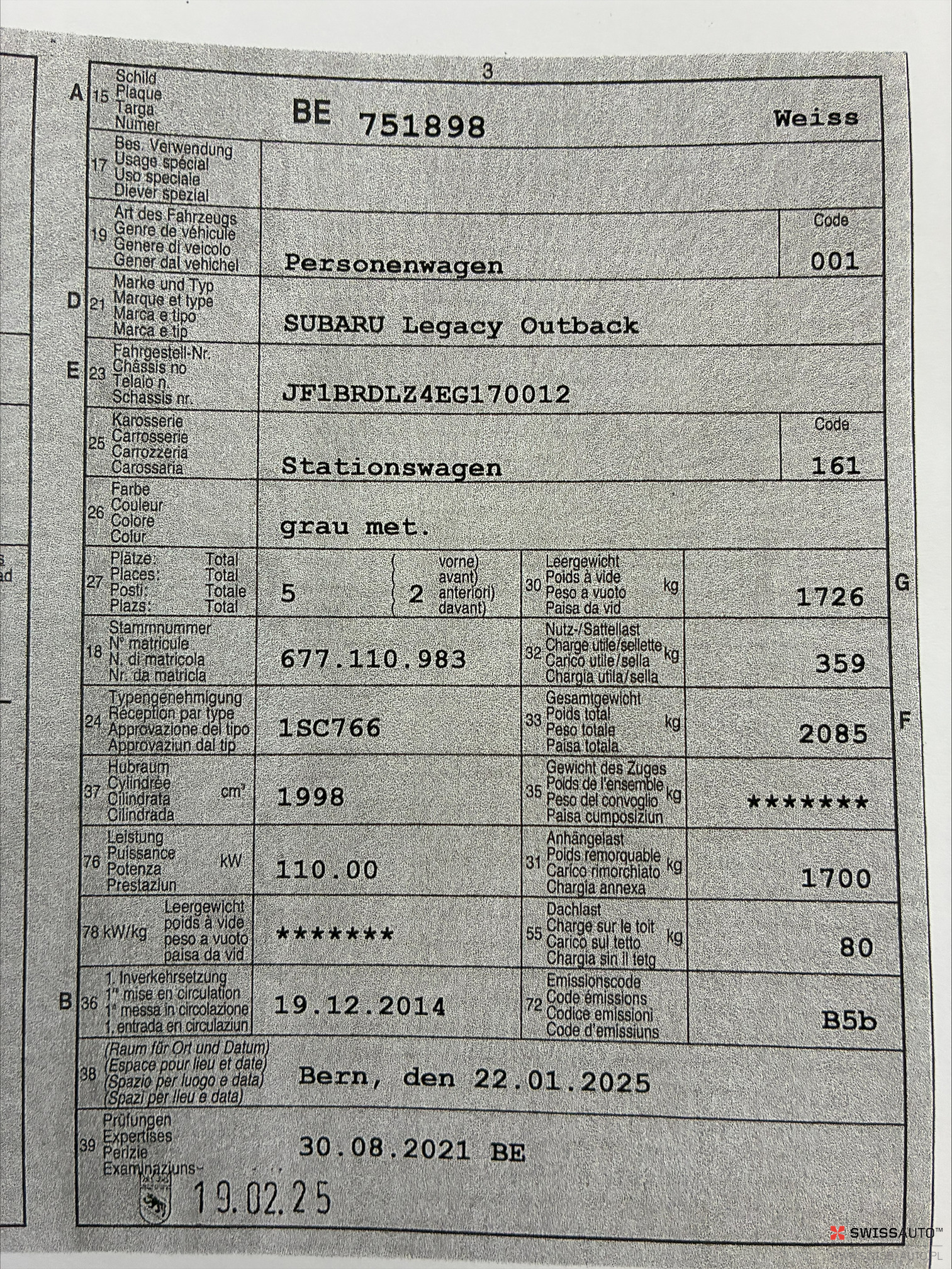 Auction Image