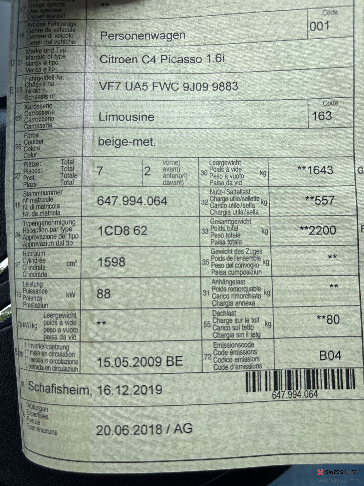 Auction Image
