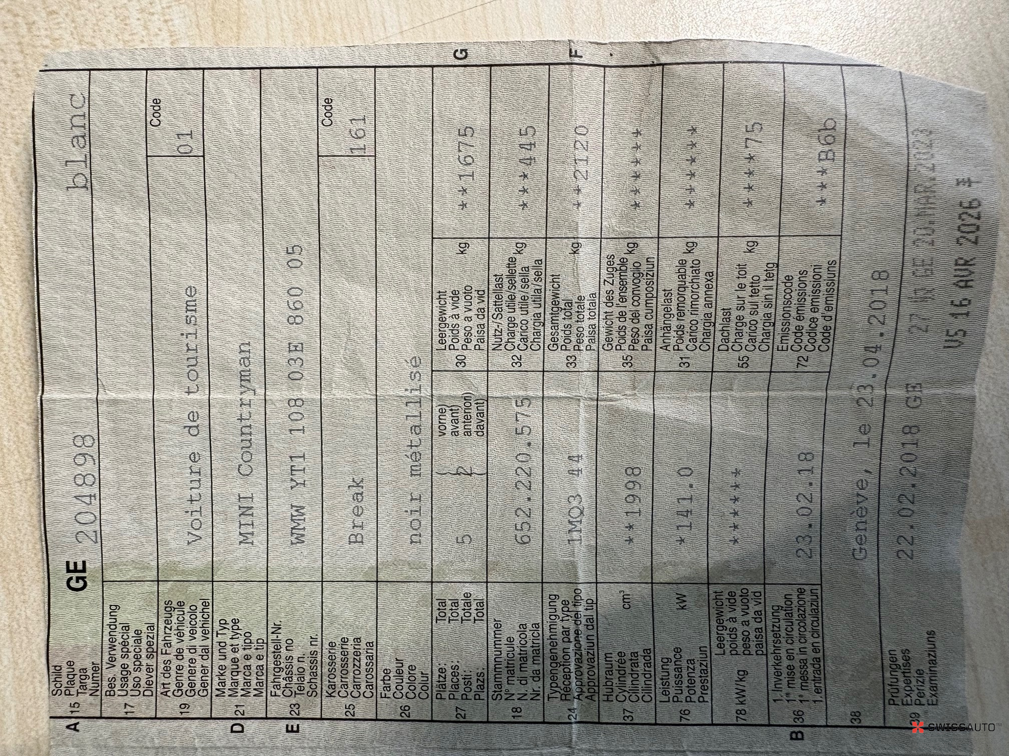 Auction Image