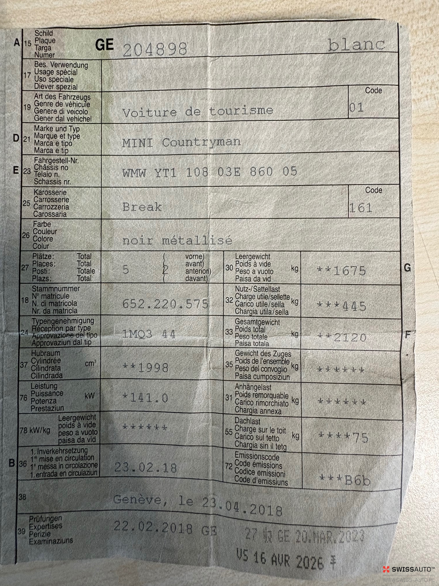 Auction Image