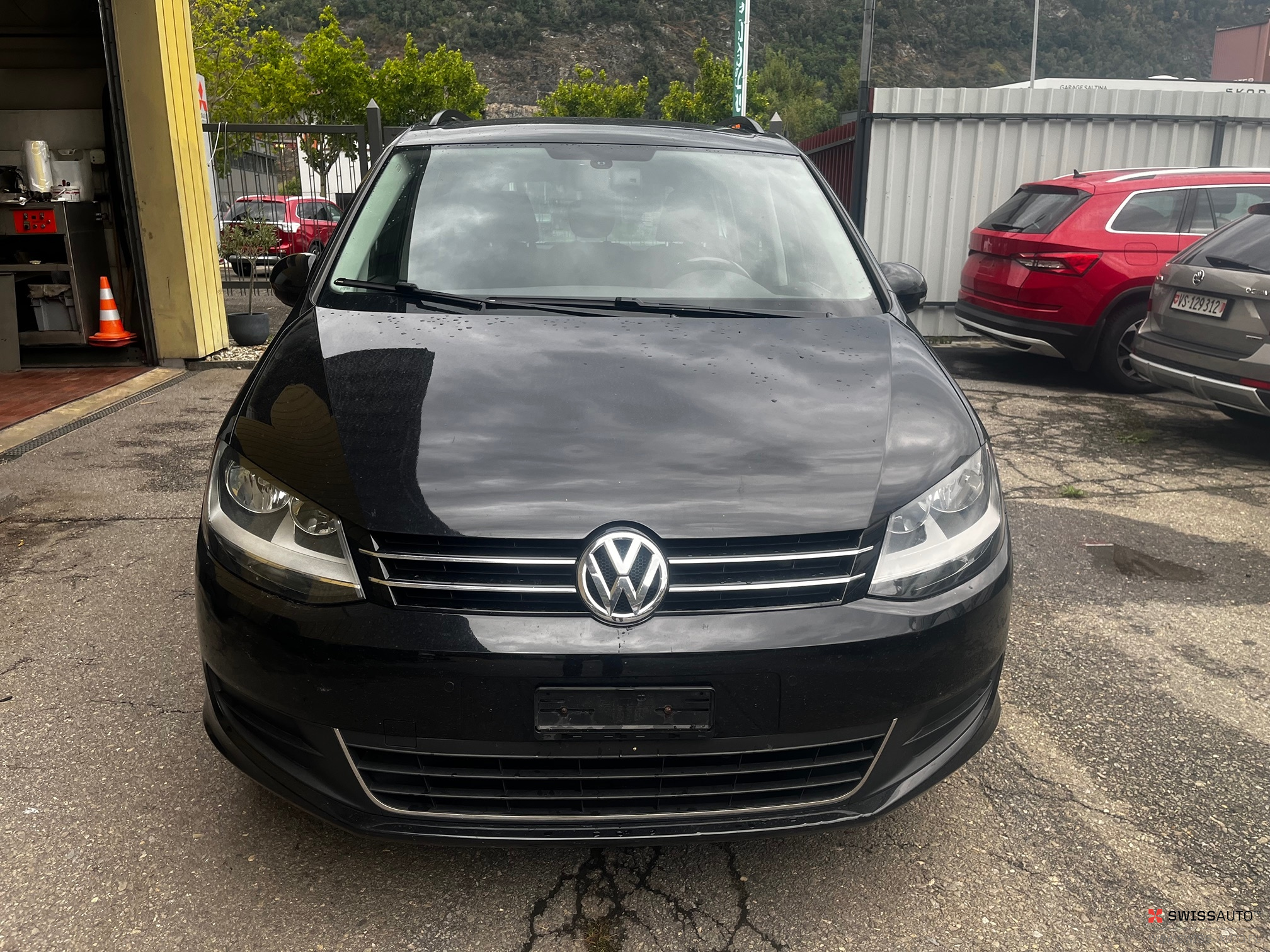 Auction Image