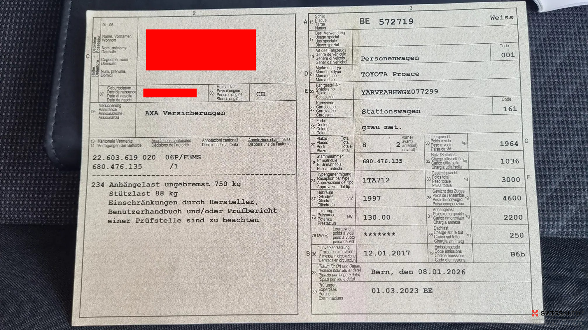 Auction Image