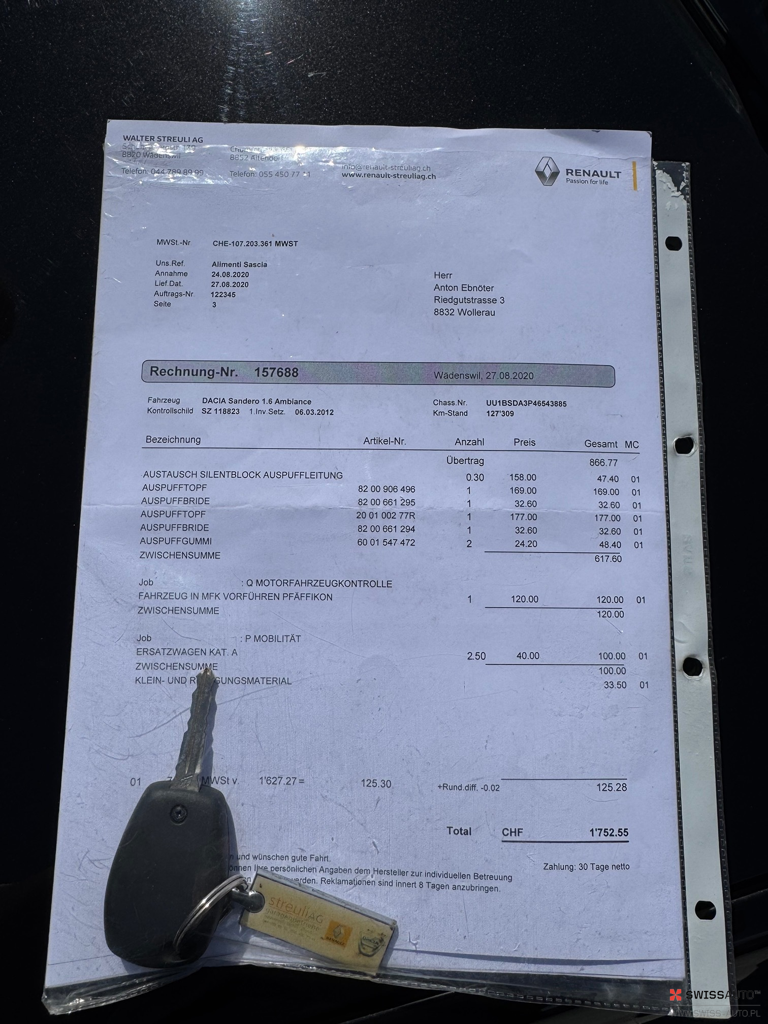 Auction Image