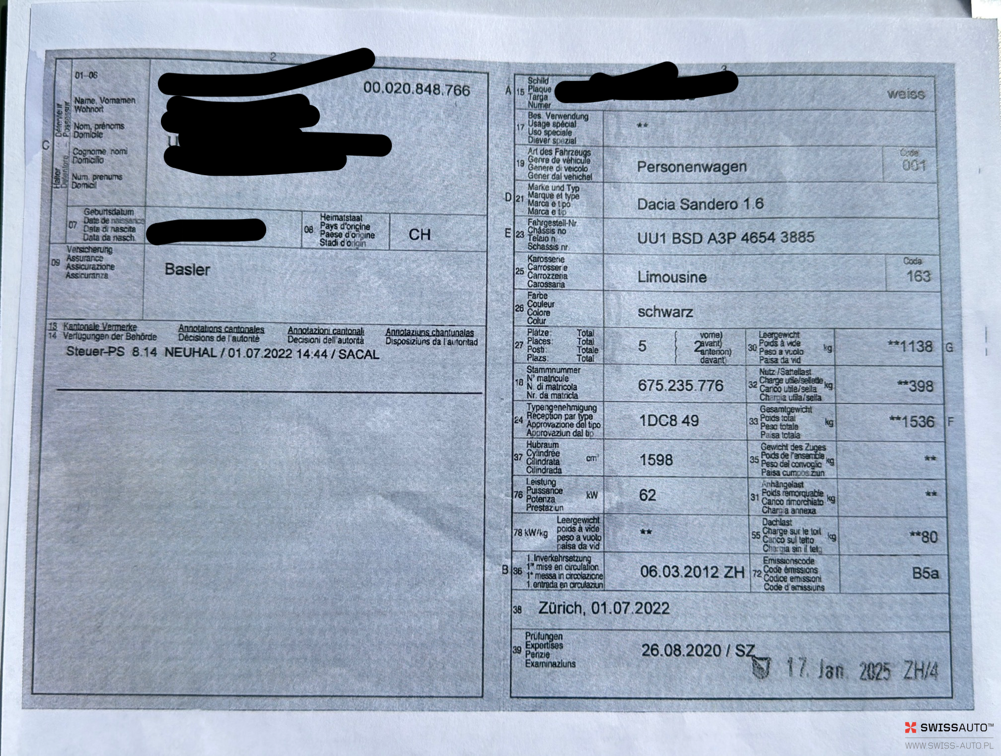 Auction Image
