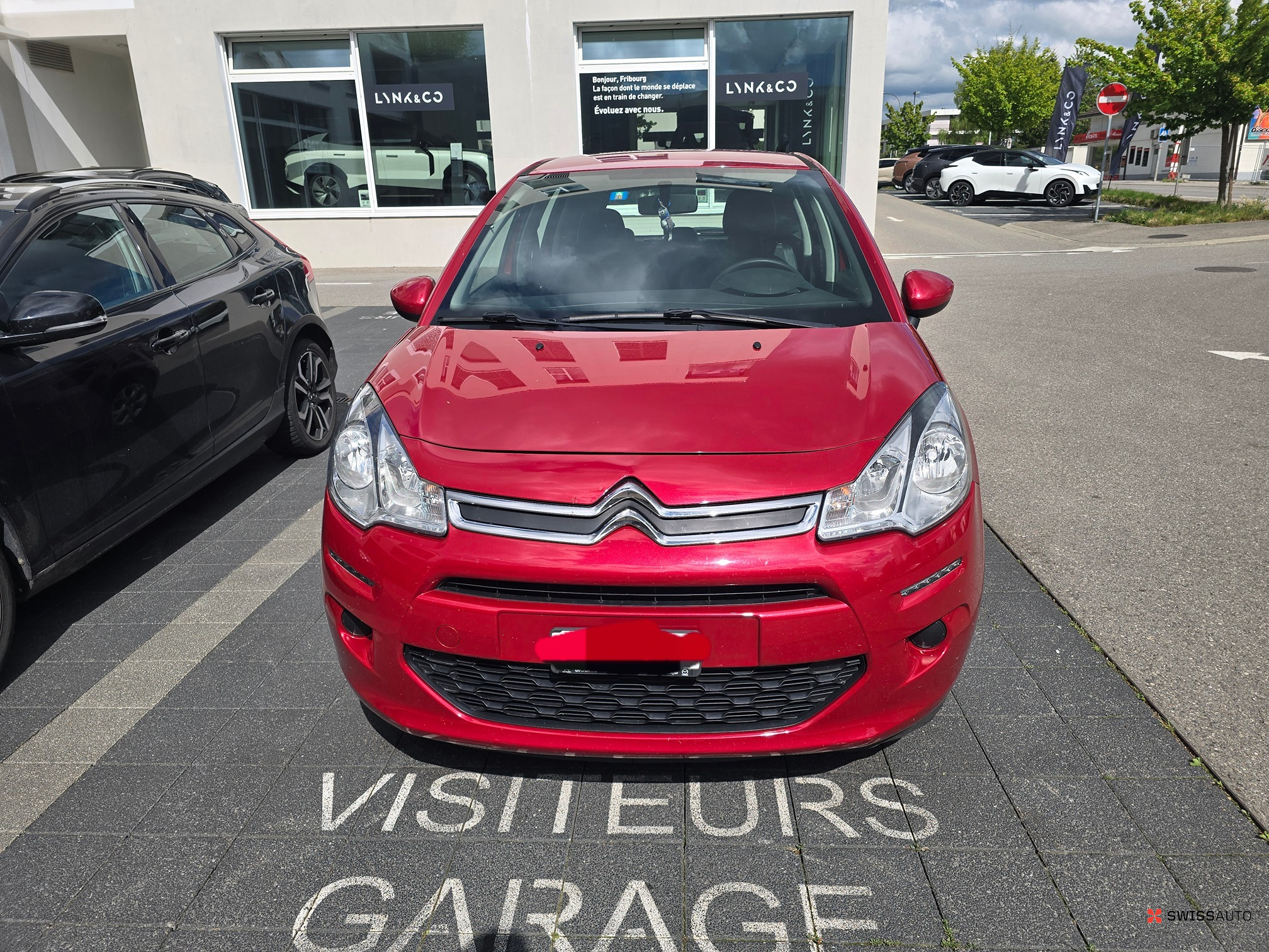 Auction Image