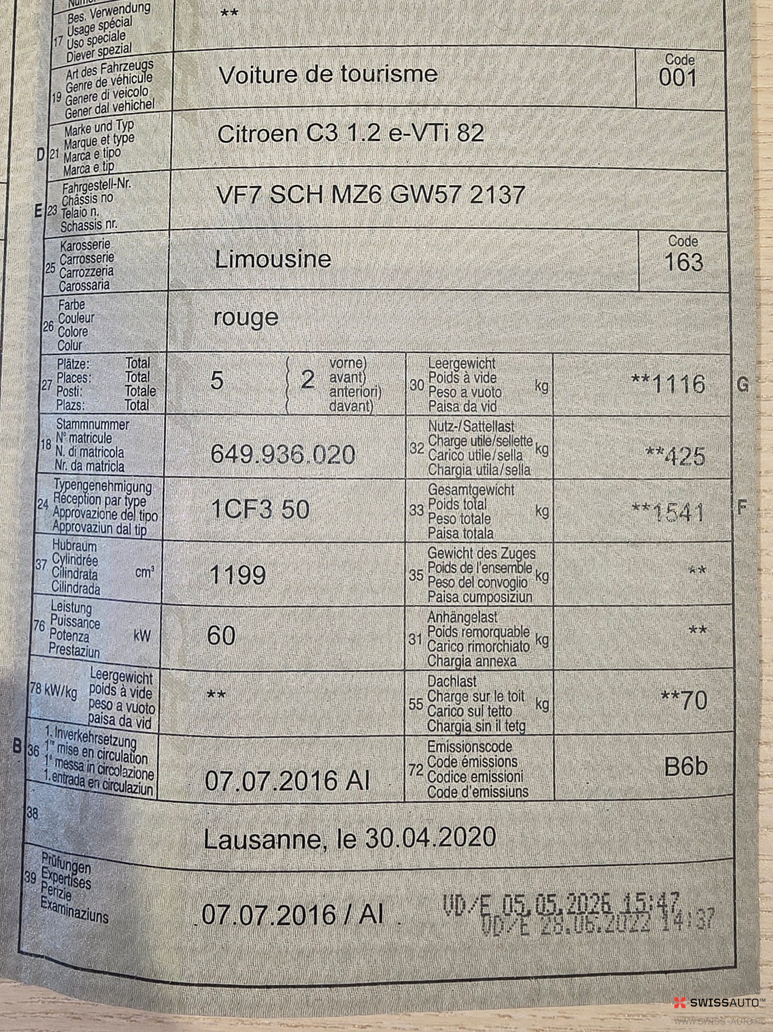 Auction Image