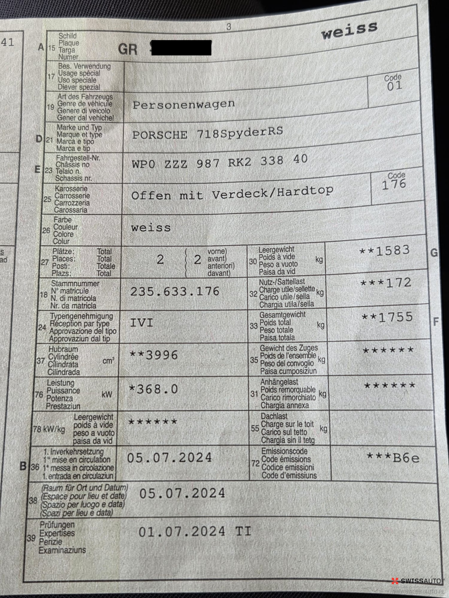 Auction Image