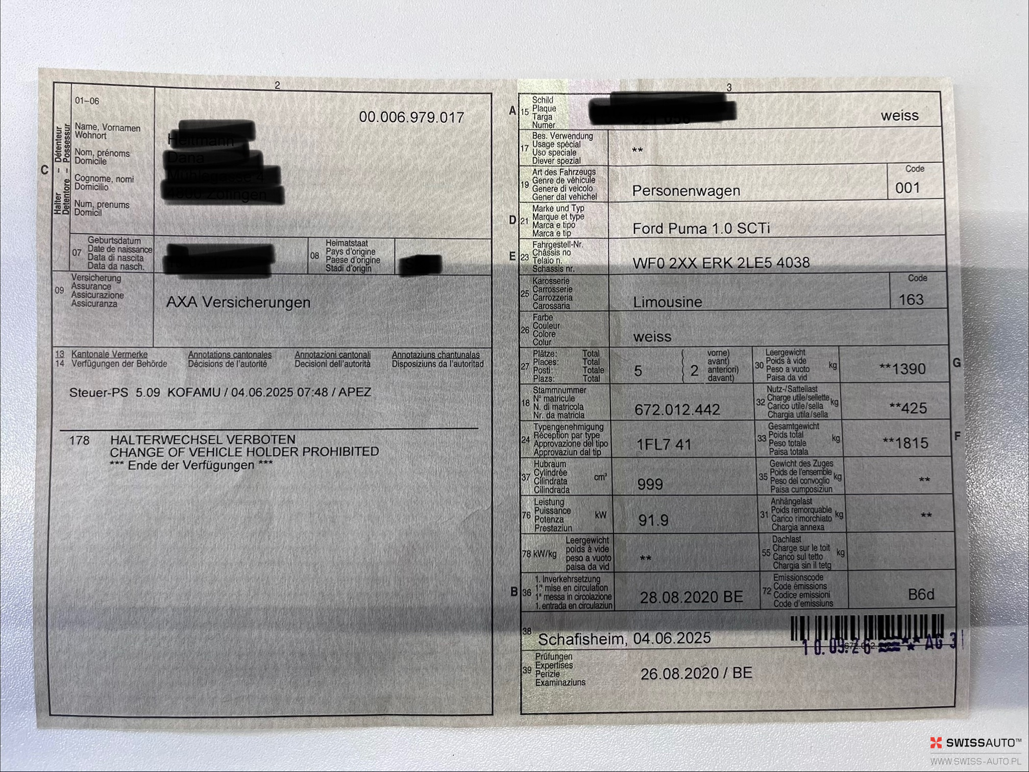 Auction Image