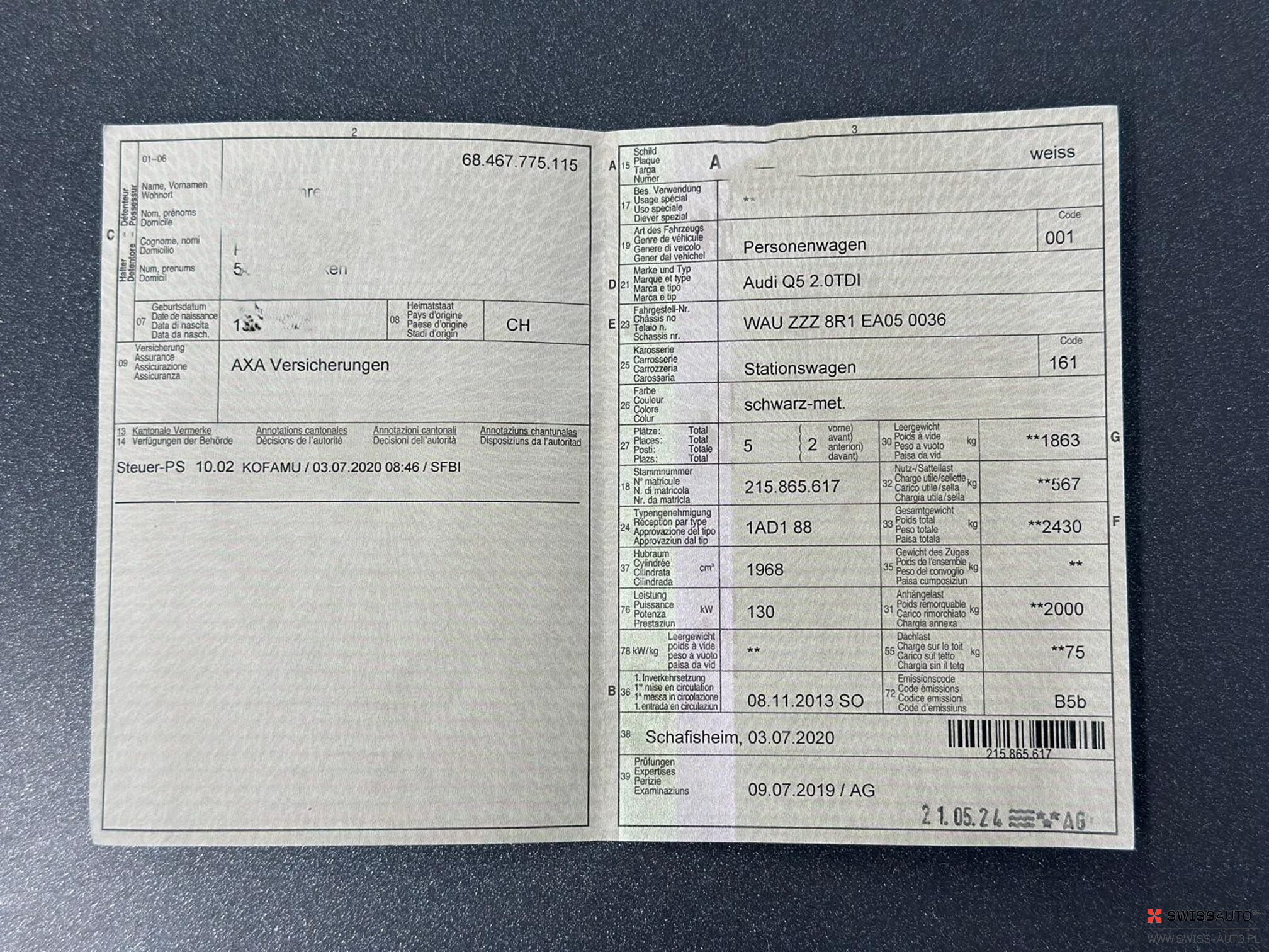 Auction Image