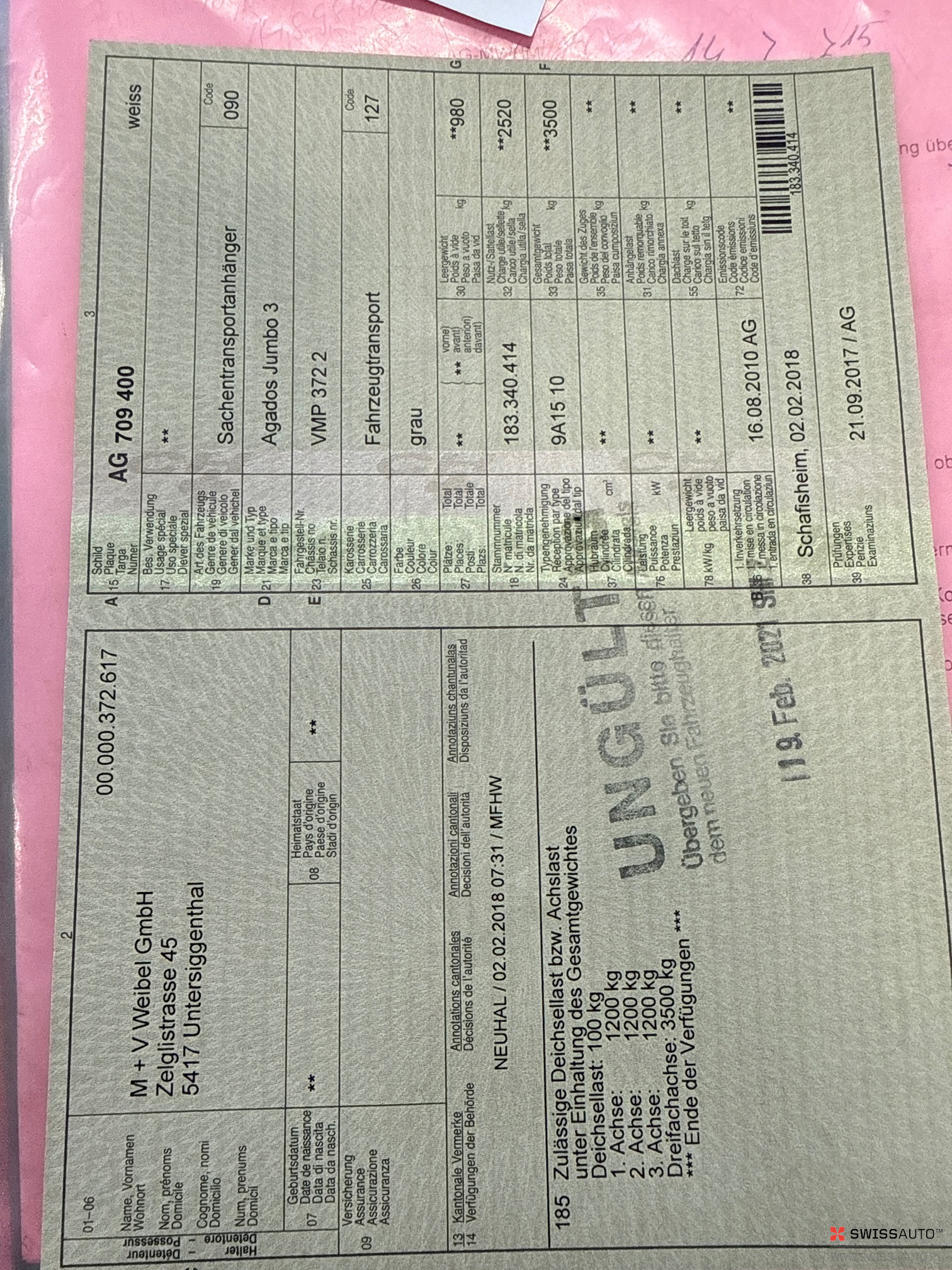 Auction Image