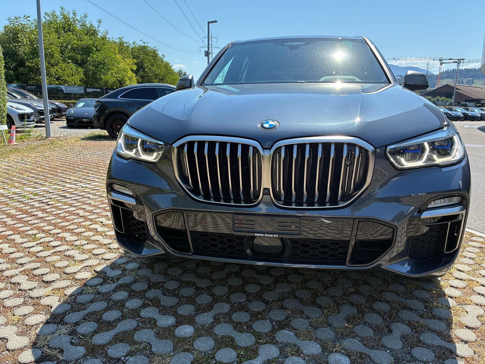 Auction Image