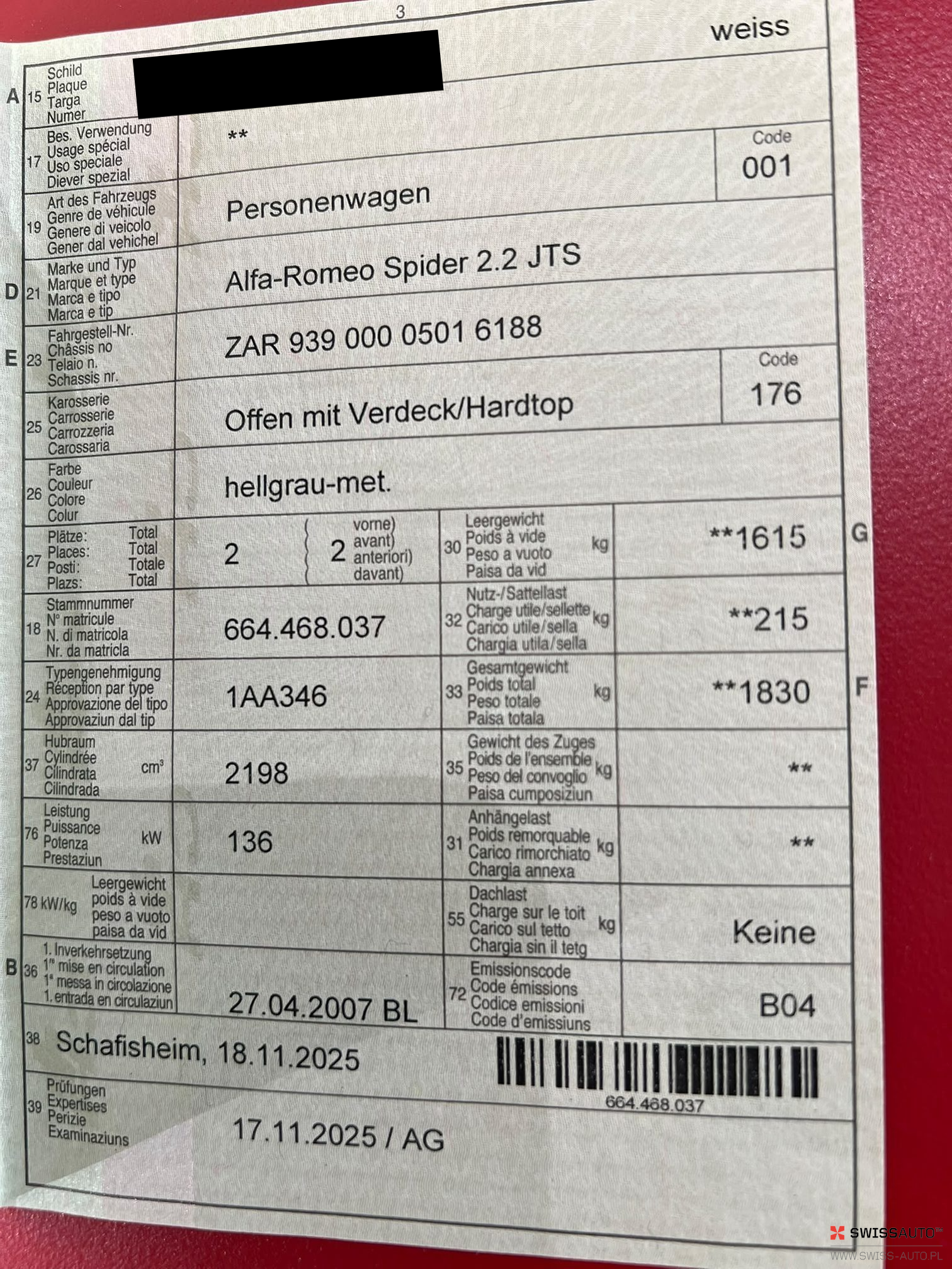 Auction Image