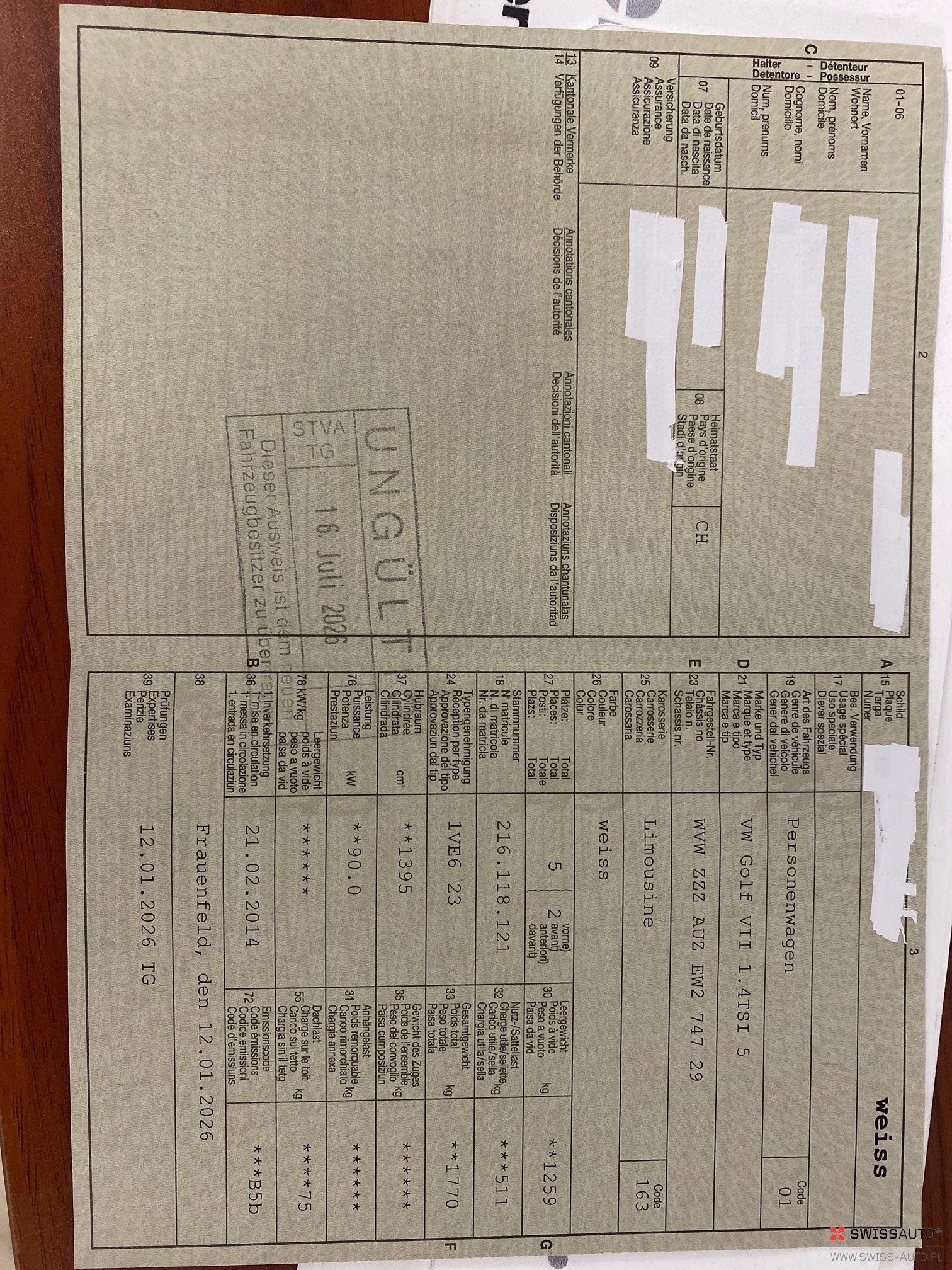 Auction Image