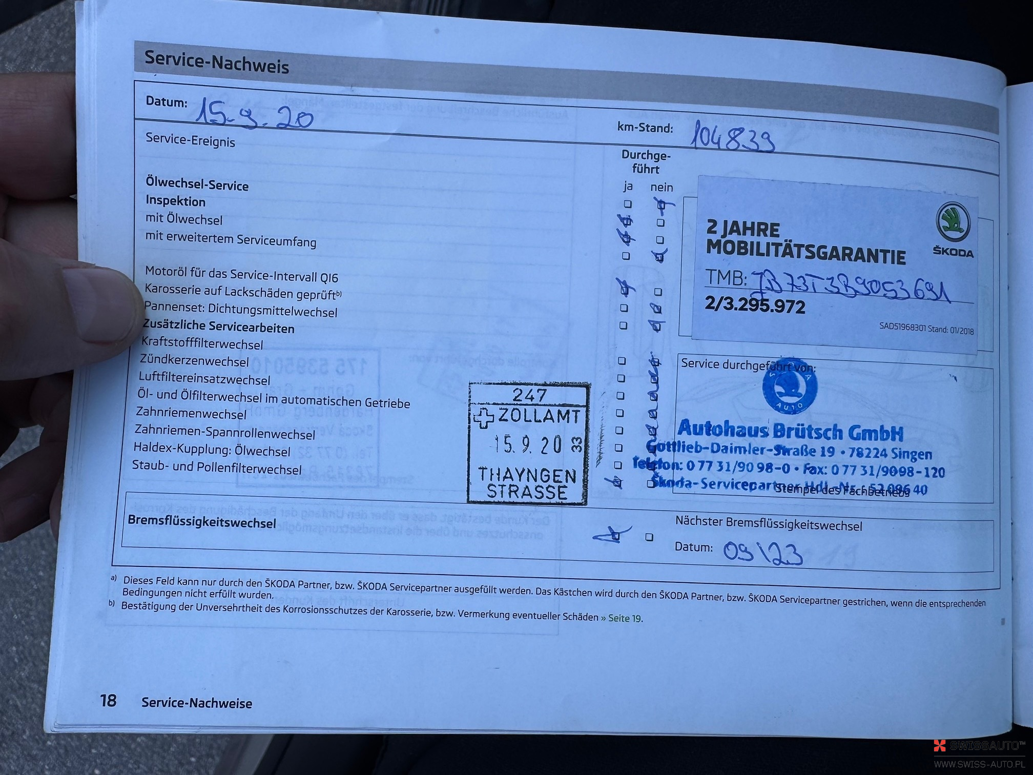 Auction Image