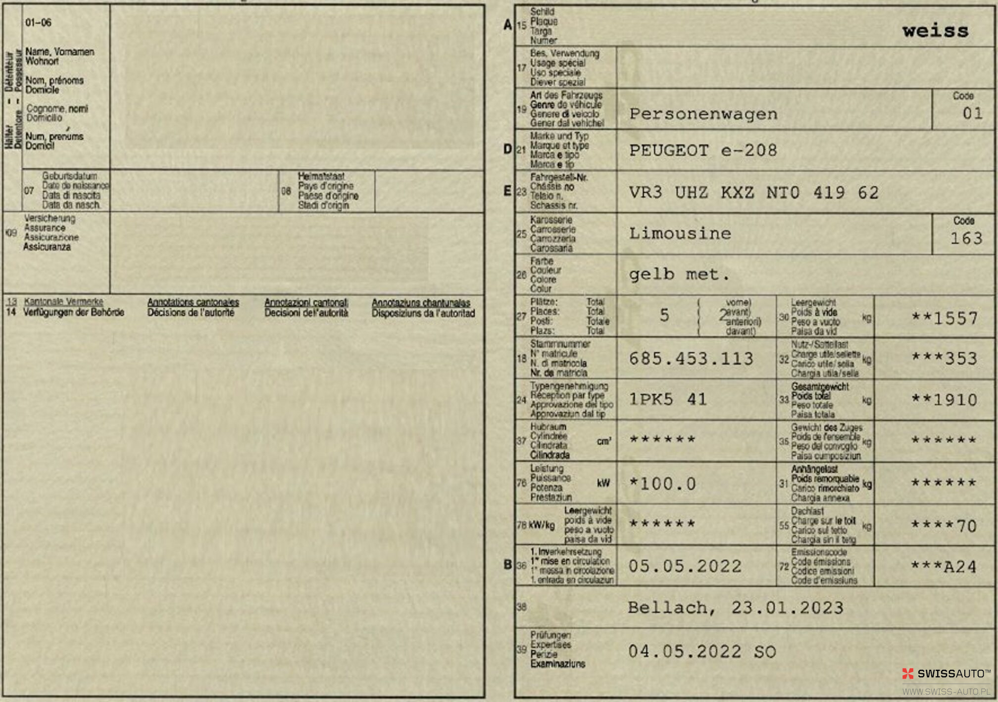 Auction Image