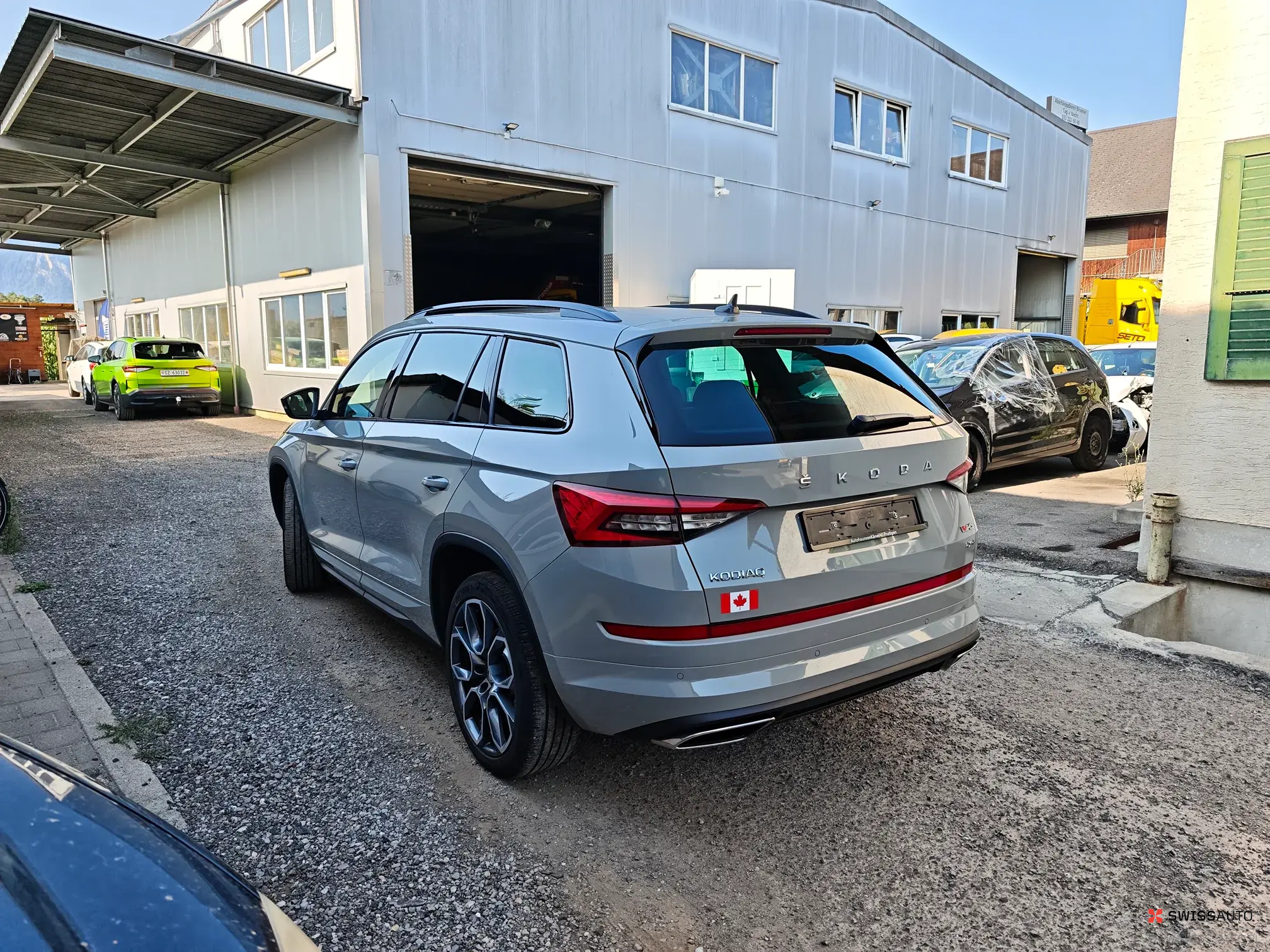 Auction Image