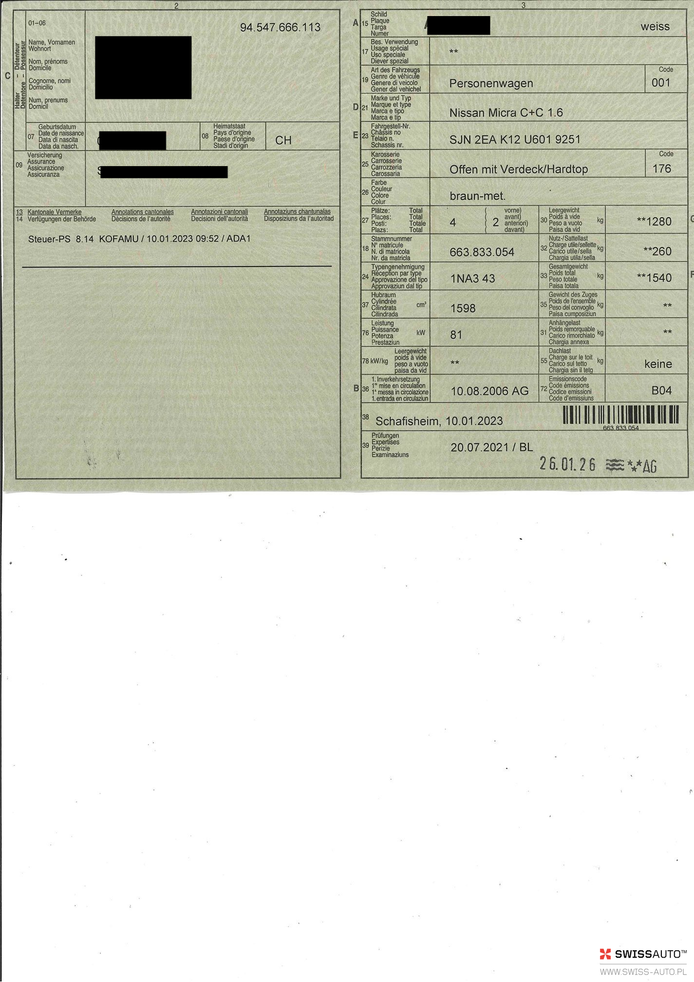 Auction Image
