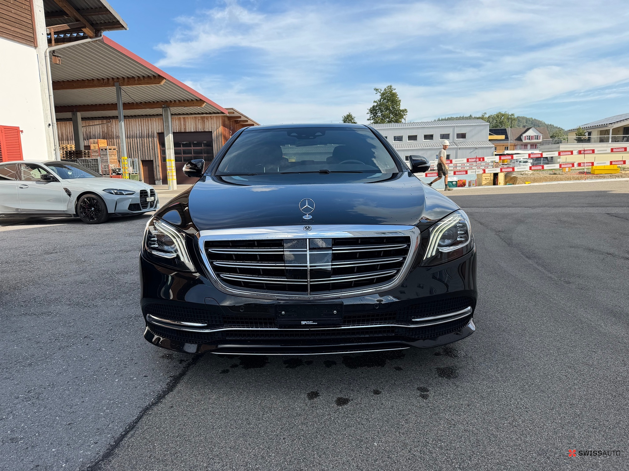 Auction Image