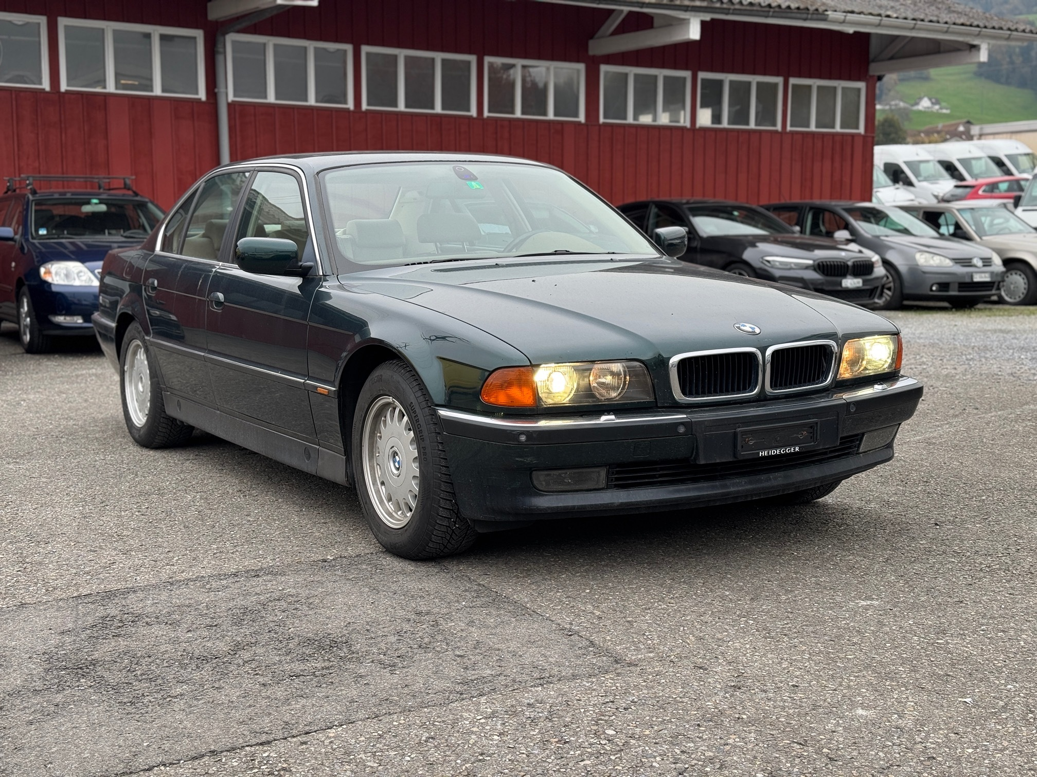 Auction Image
