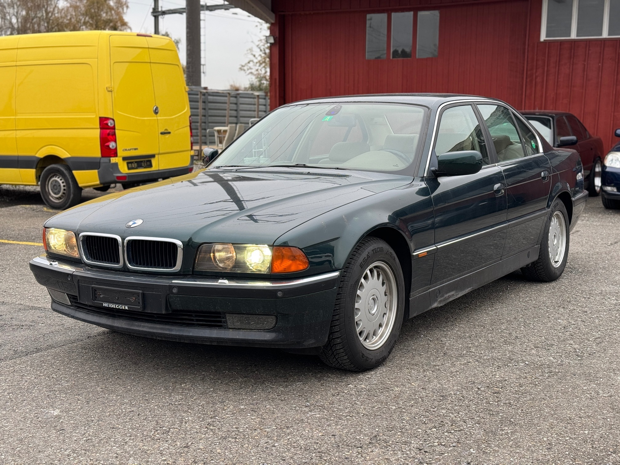 Auction Image