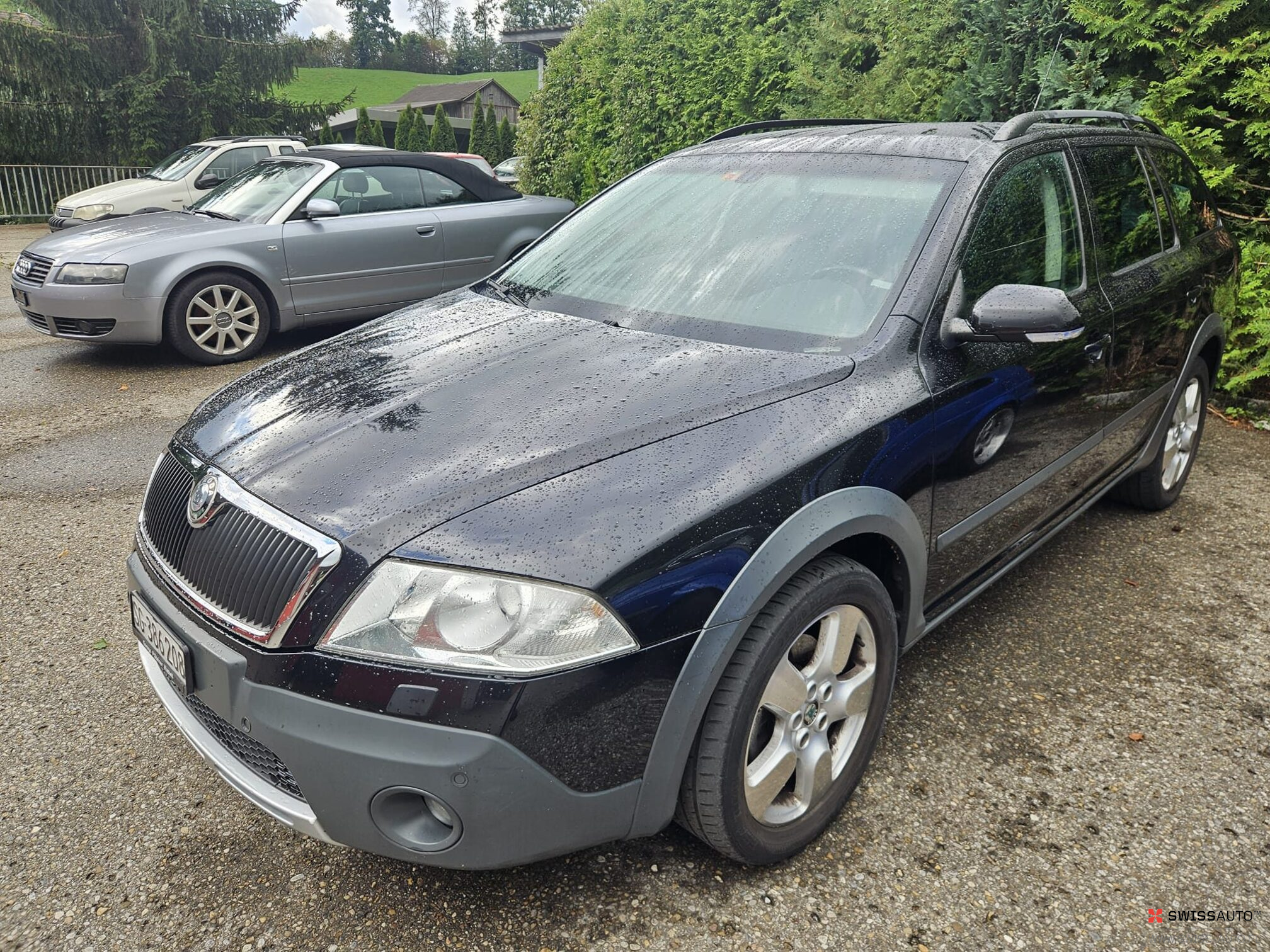 Auction Image