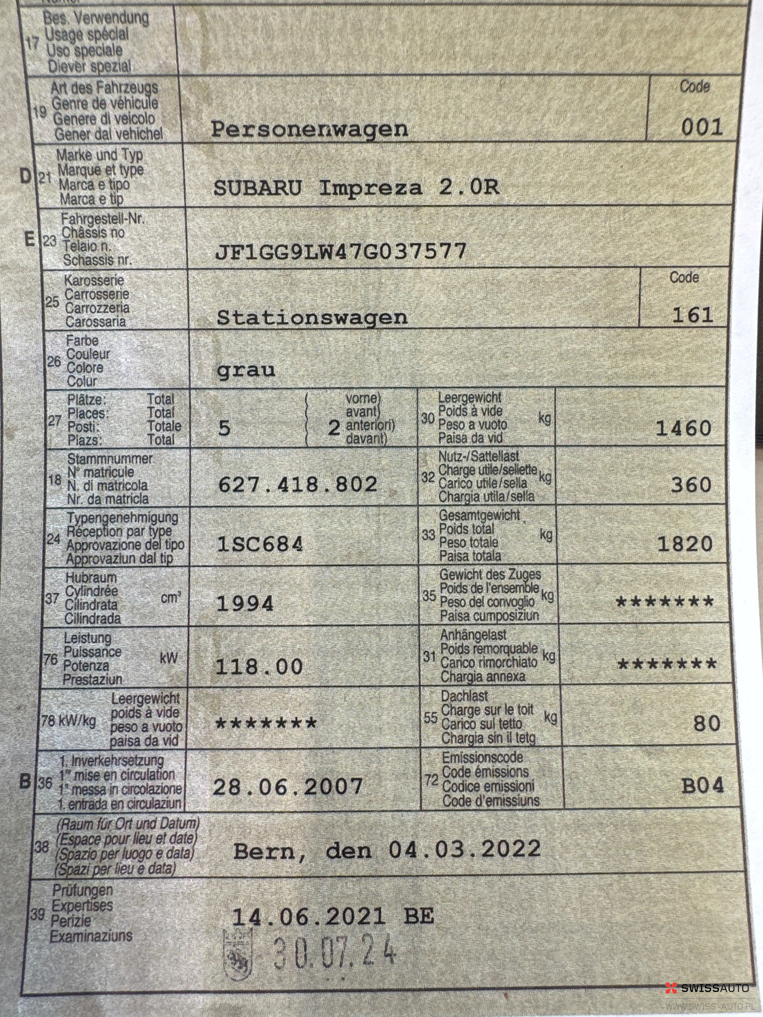 Auction Image