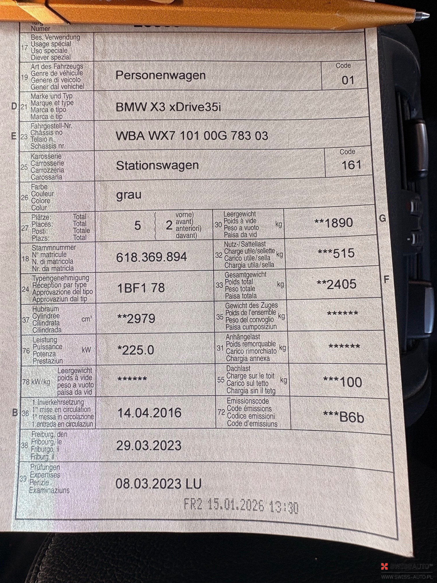 Auction Image