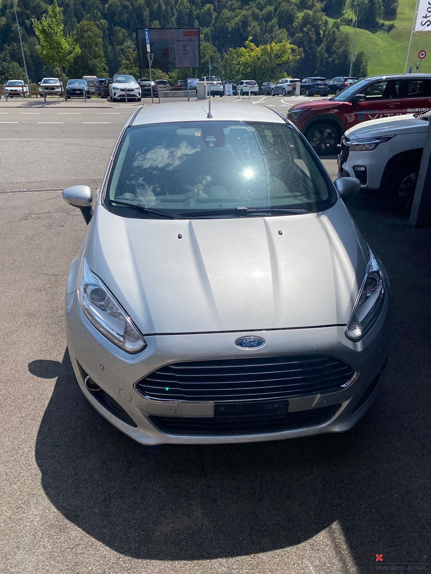Auction Image