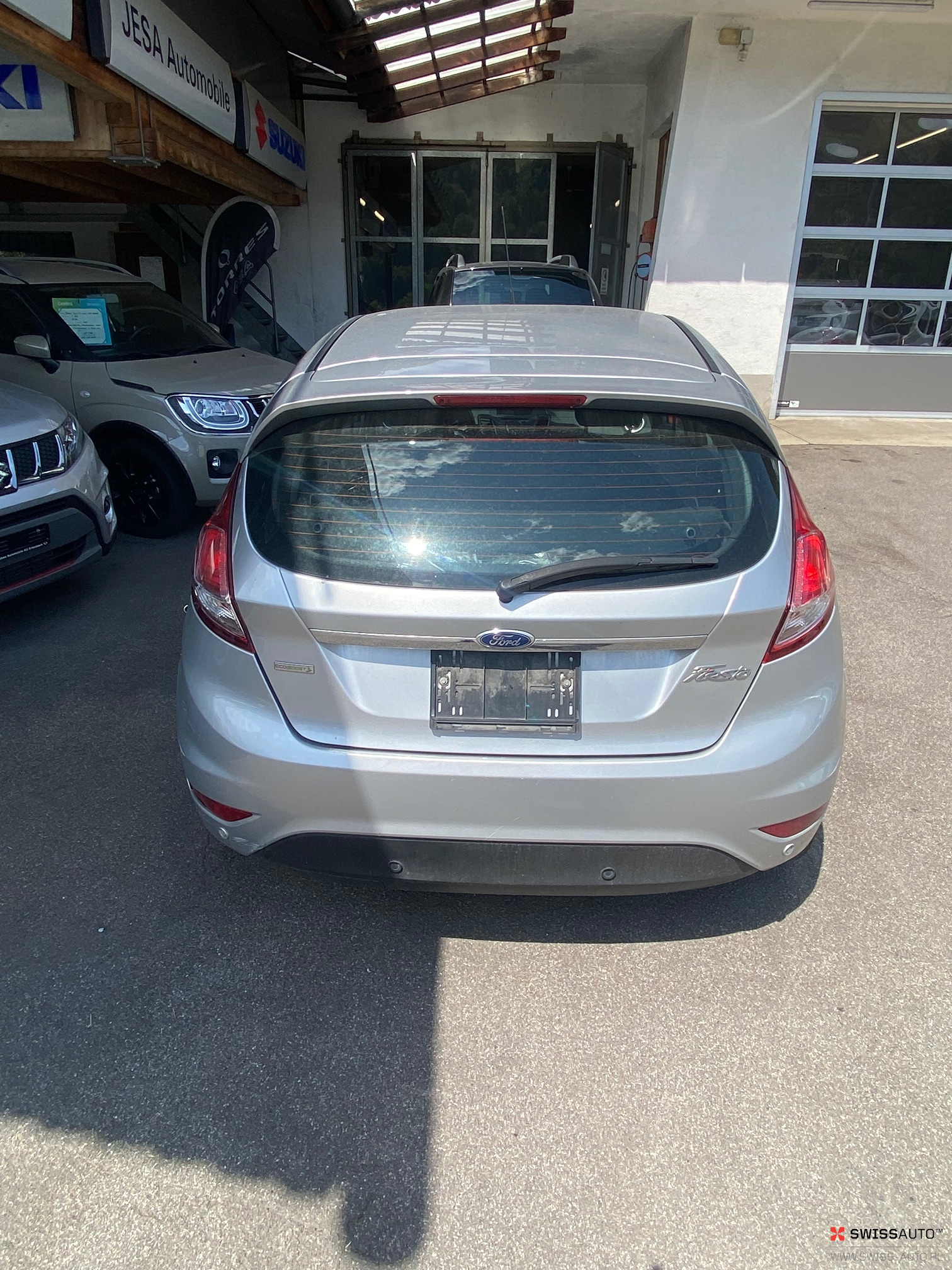 Auction Image