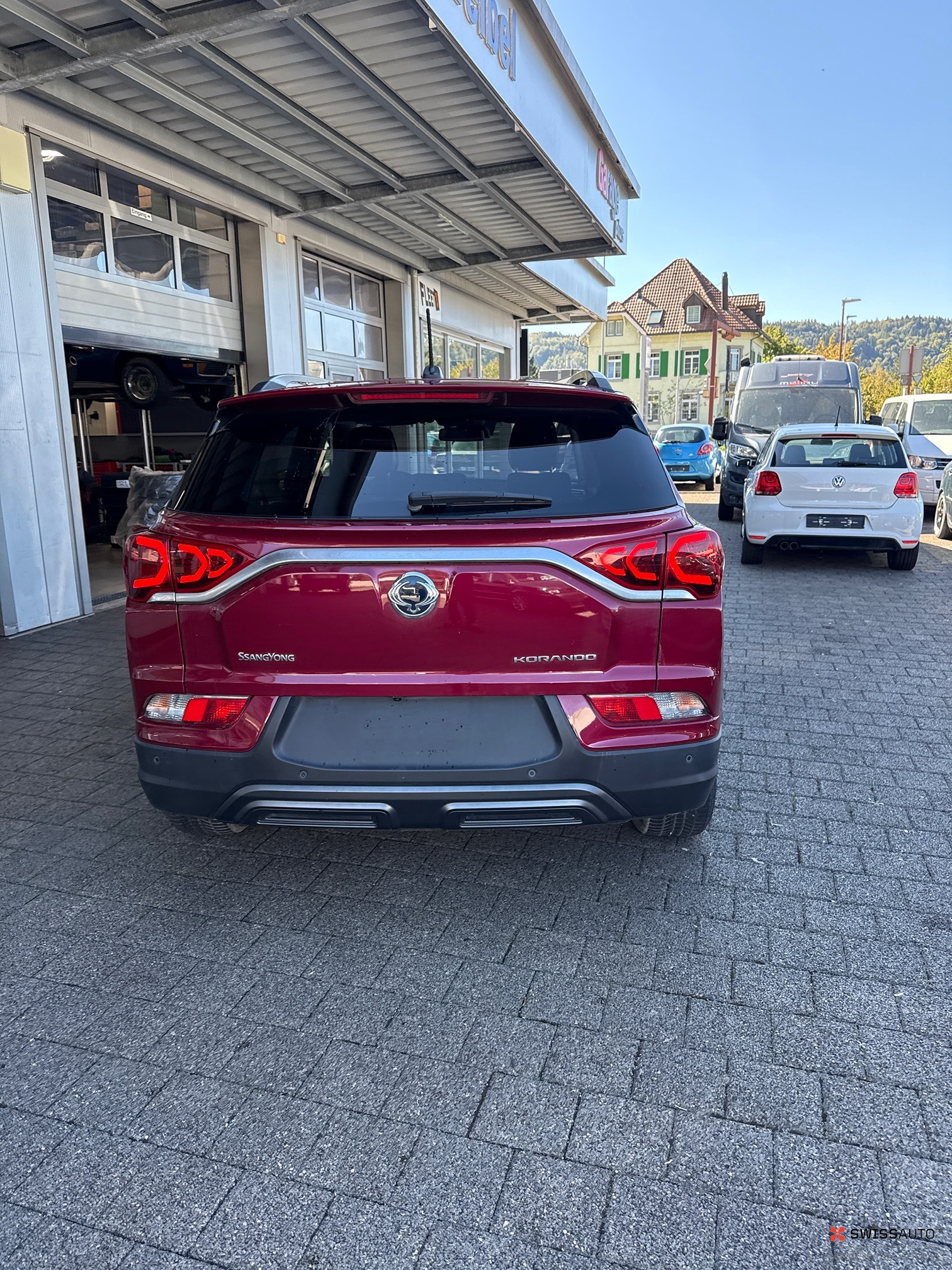 Auction Image