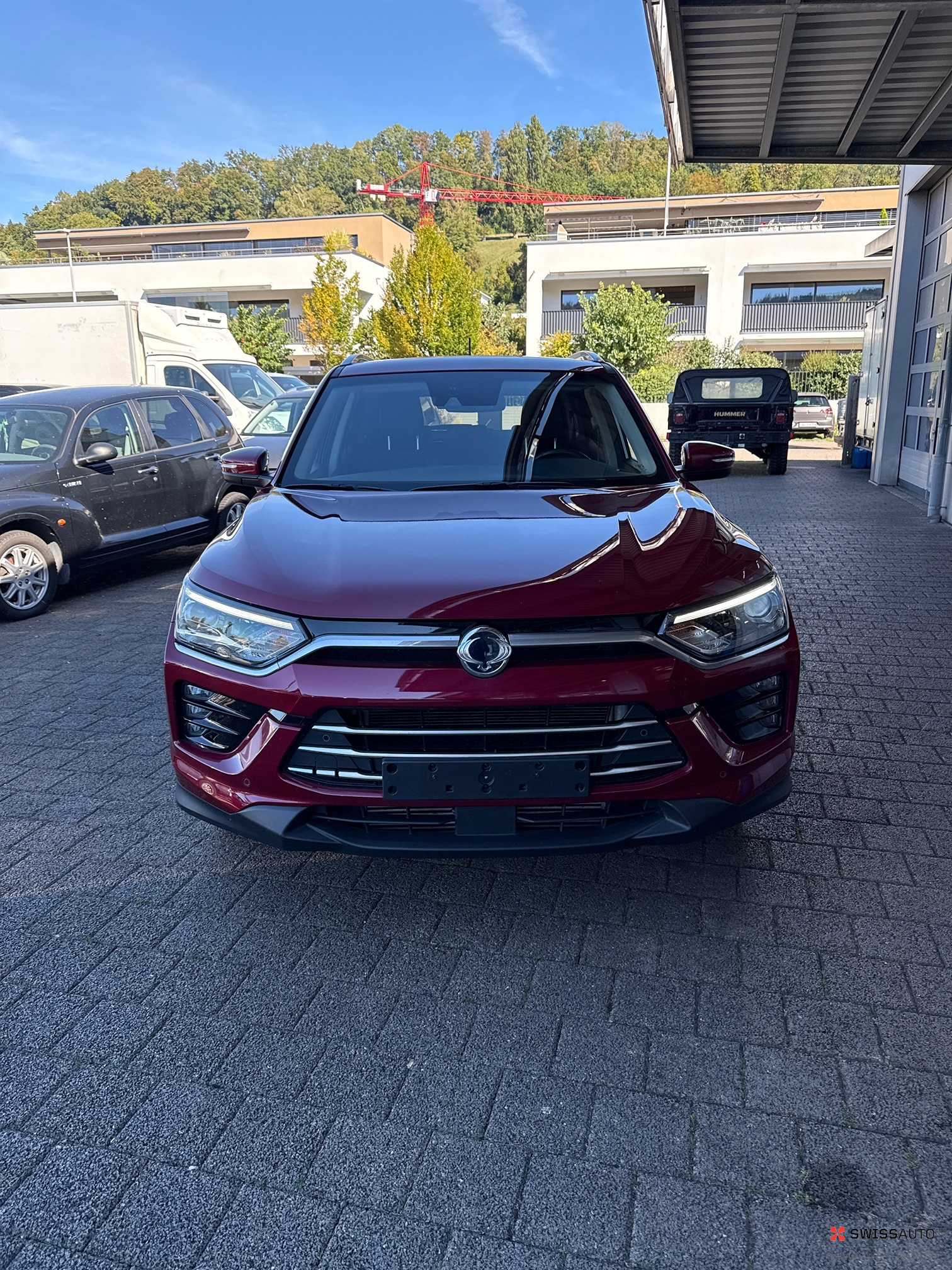 Auction Image