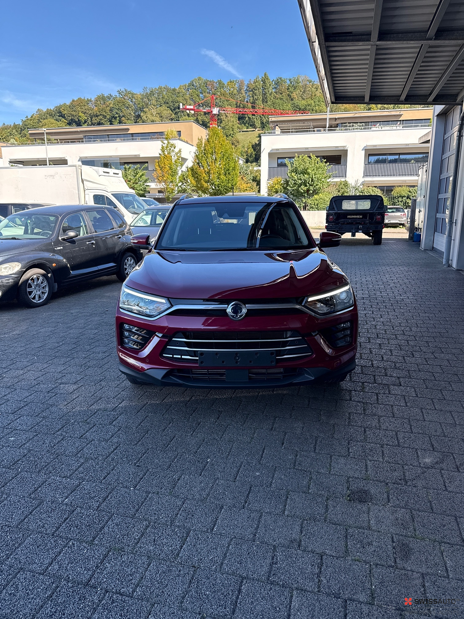 Auction Image