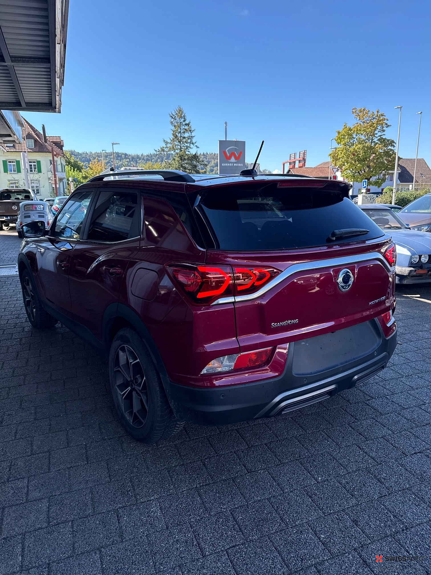 Auction Image