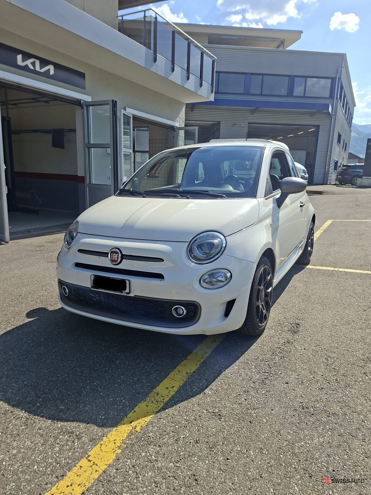 Auction Image