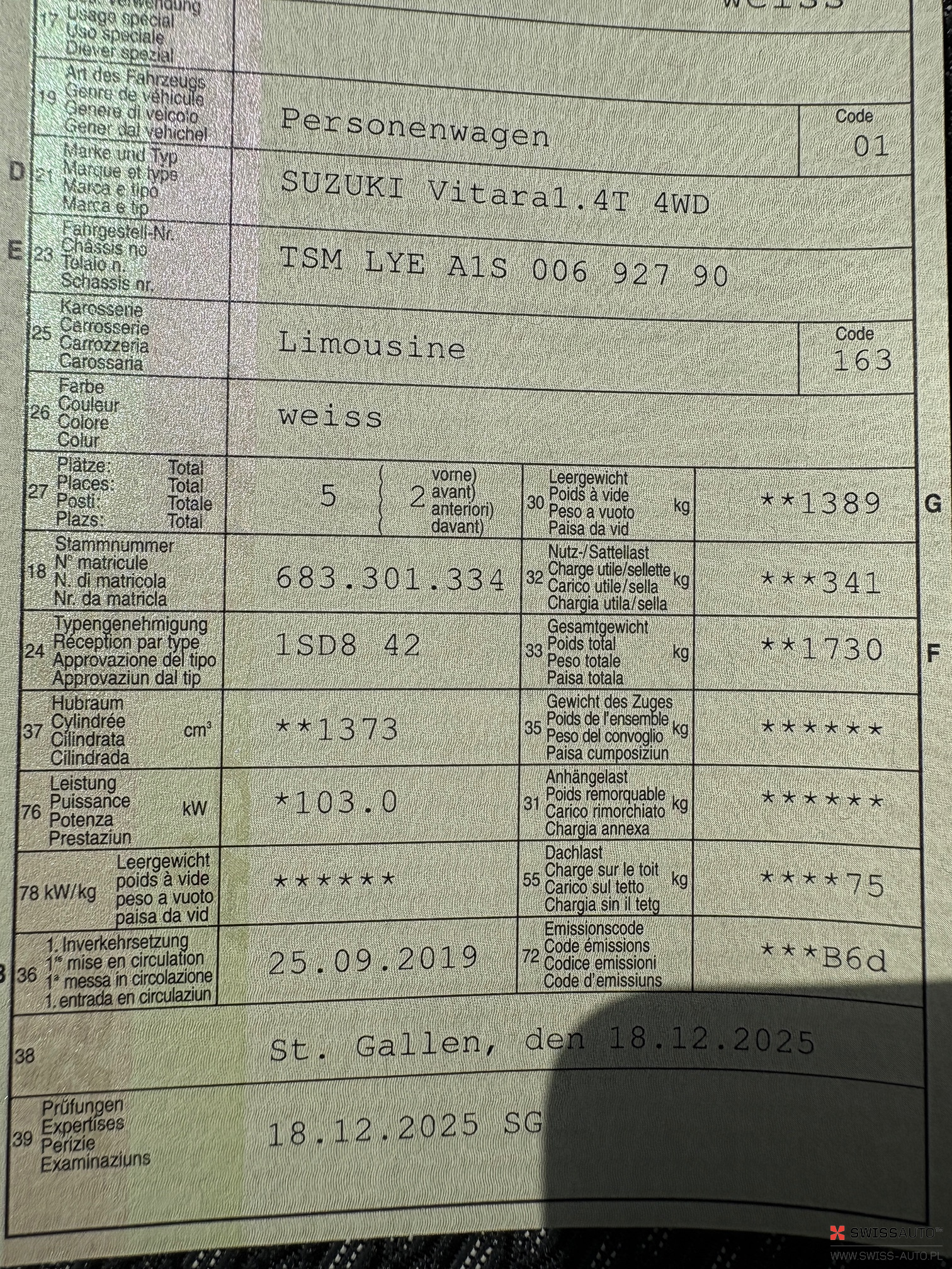 Auction Image