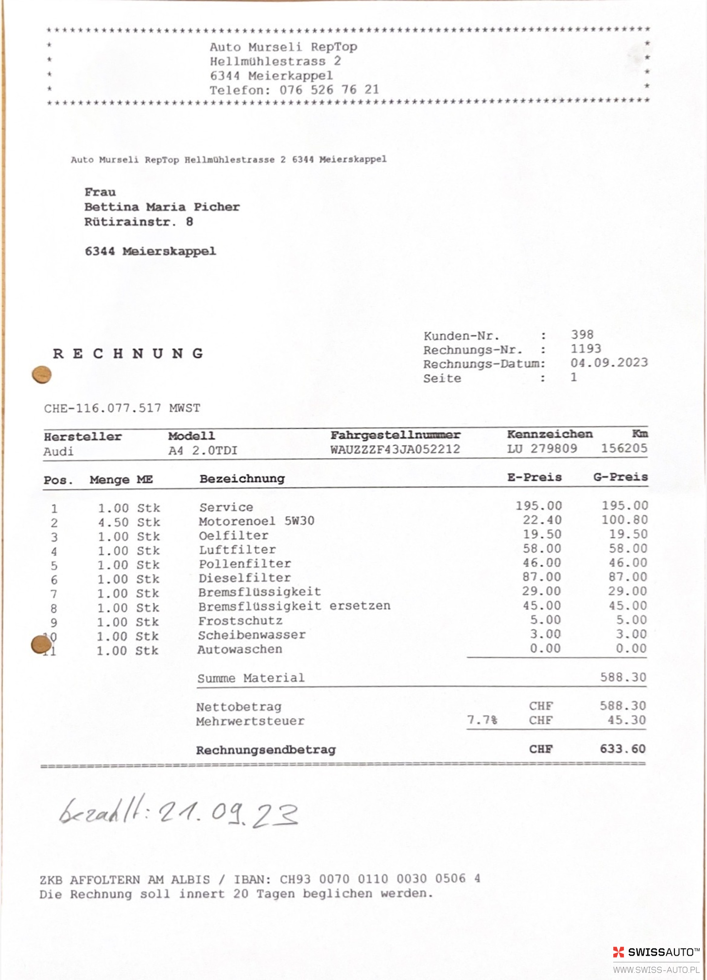 Auction Image